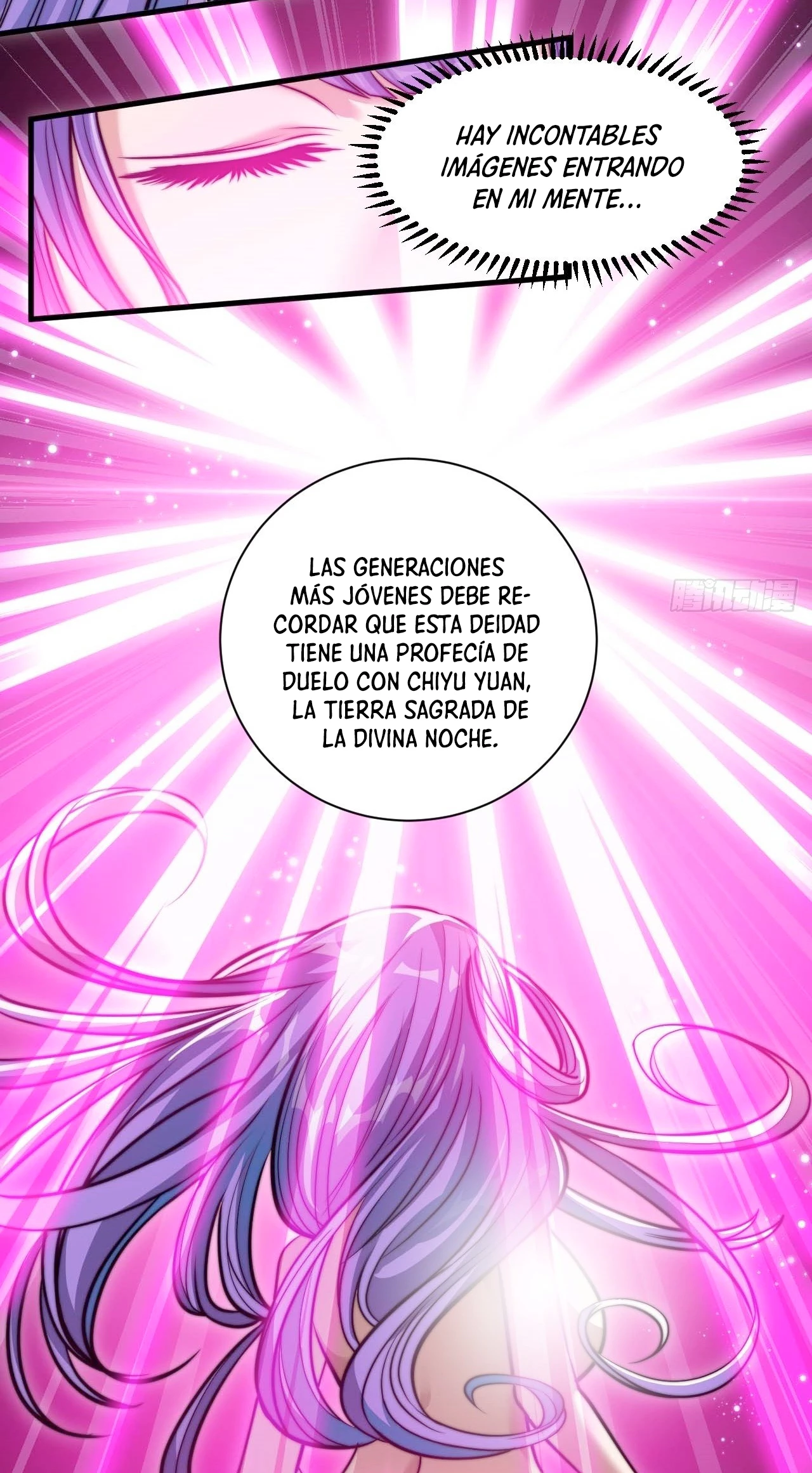 Realmente no soy un hijo de la Suerte > Capitulo 25 > Page 161