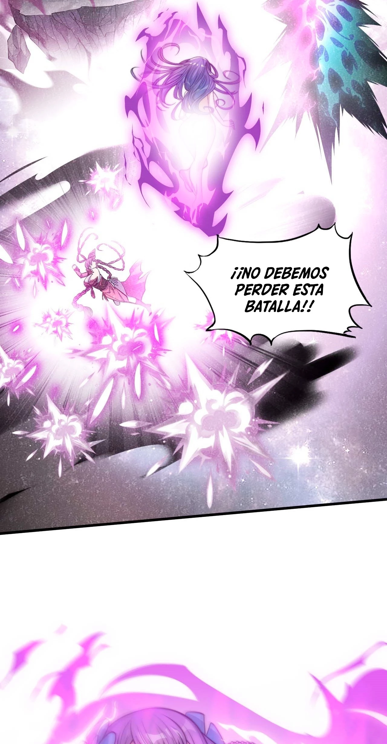 Realmente no soy un hijo de la Suerte > Capitulo 25 > Page 181