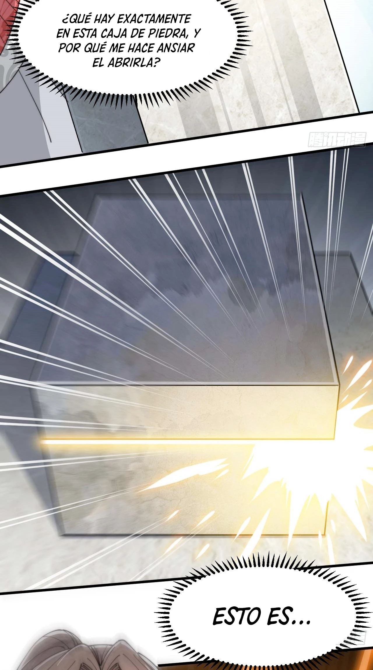 Realmente no soy un hijo de la Suerte > Capitulo 25 > Page 541