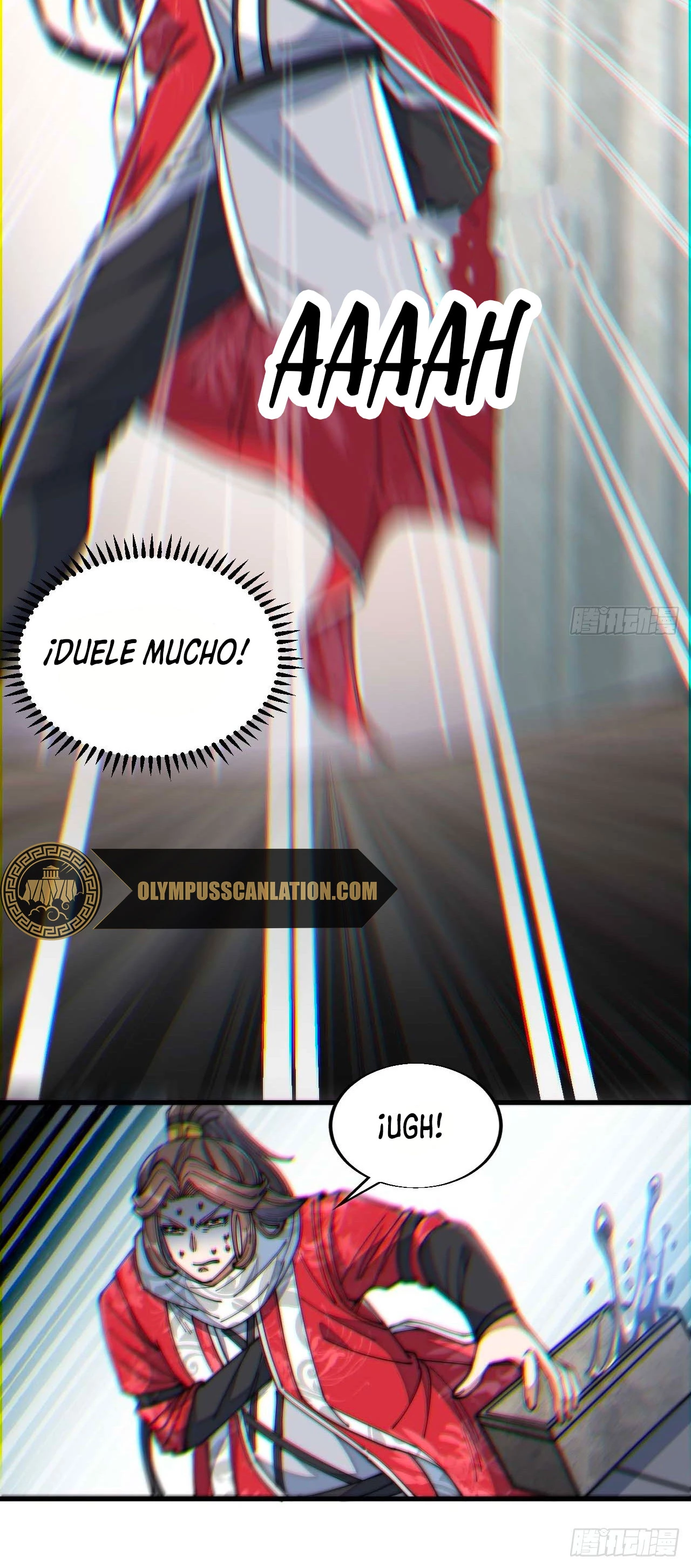 Realmente no soy un hijo de la Suerte > Capitulo 26 > Page 71