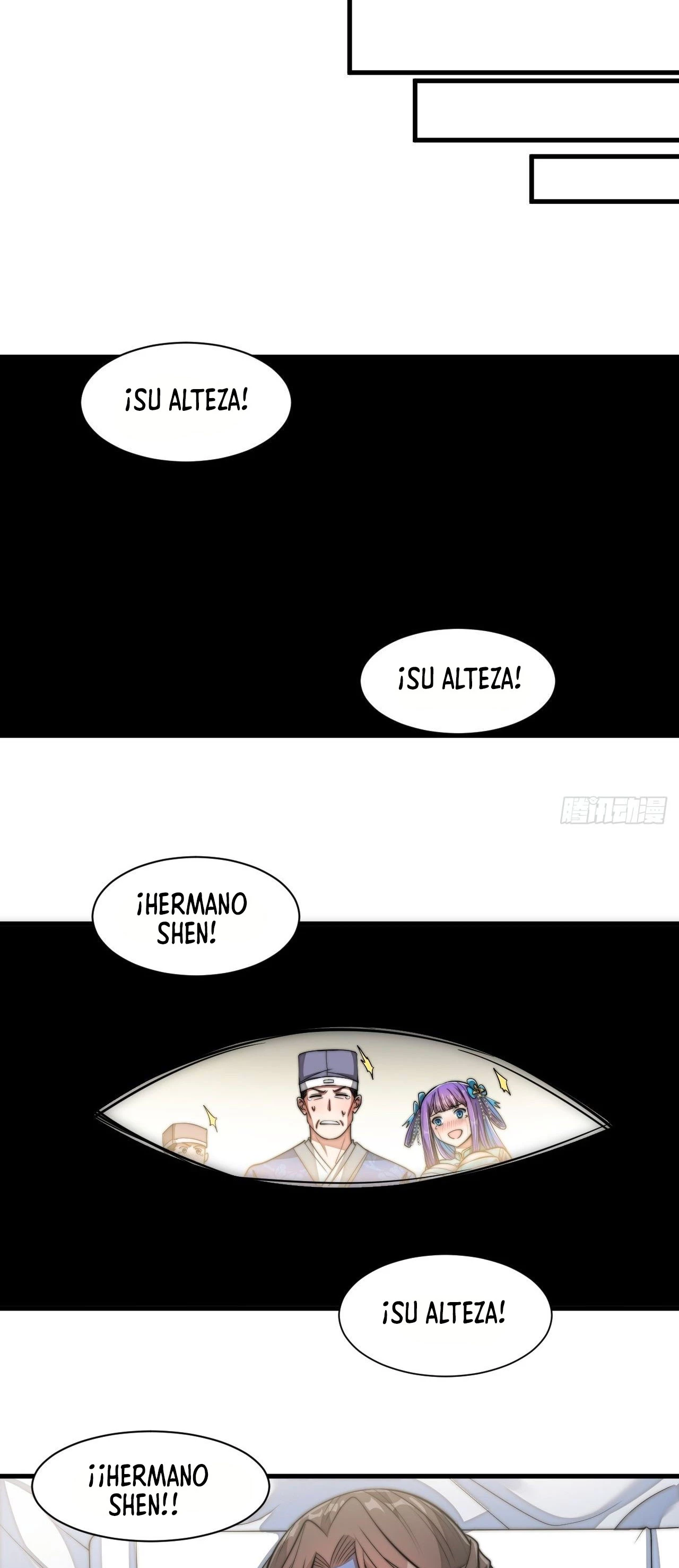 Realmente no soy un hijo de la Suerte > Capitulo 26 > Page 101