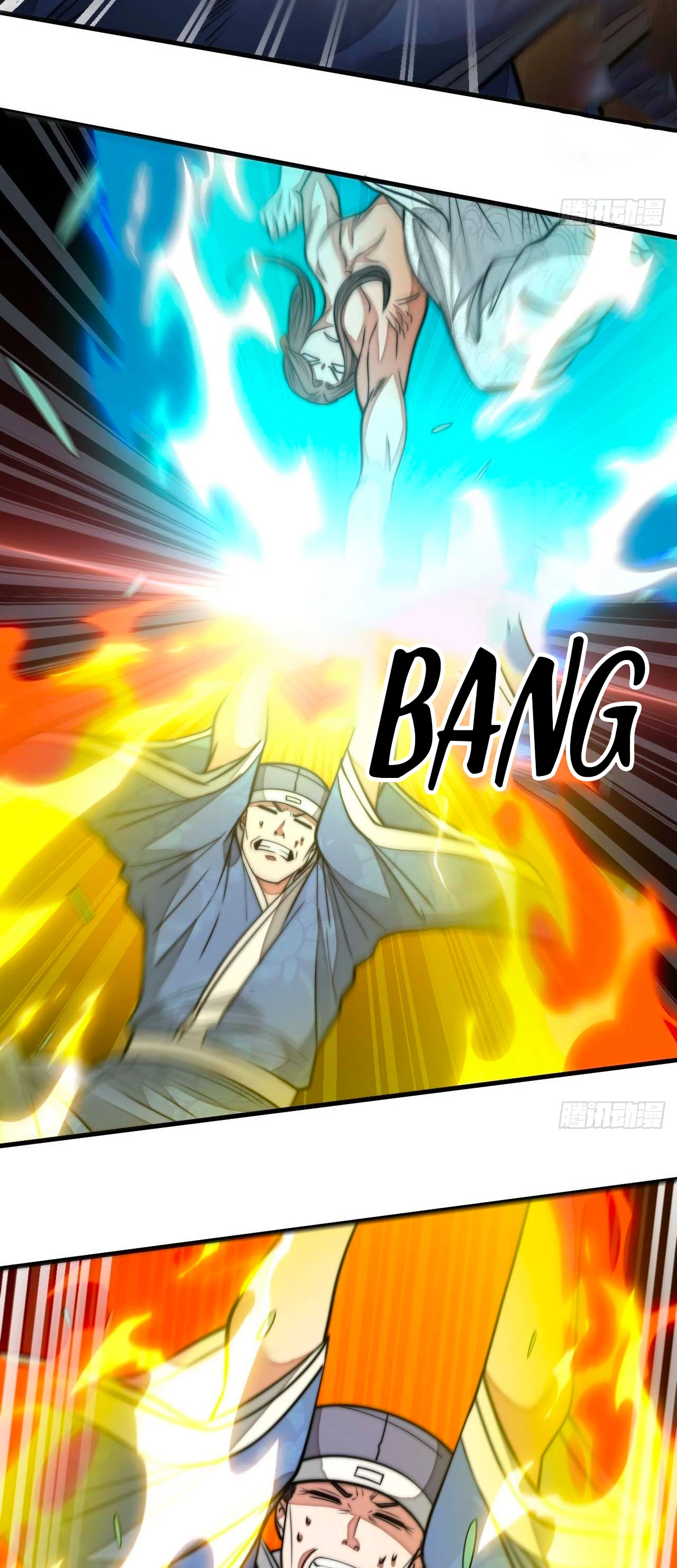 Realmente no soy un hijo de la Suerte > Capitulo 26 > Page 291