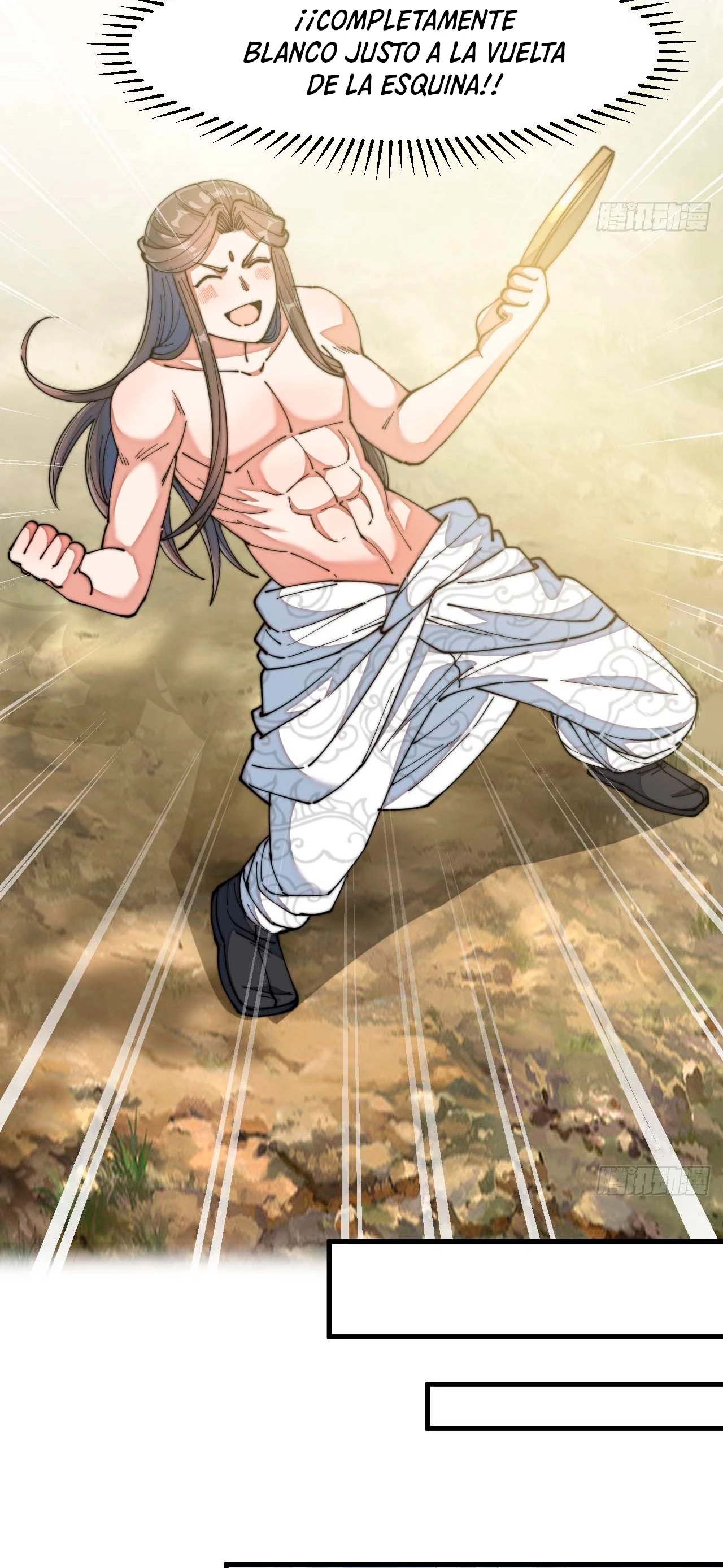 Realmente no soy un hijo de la Suerte > Capitulo 27 > Page 221