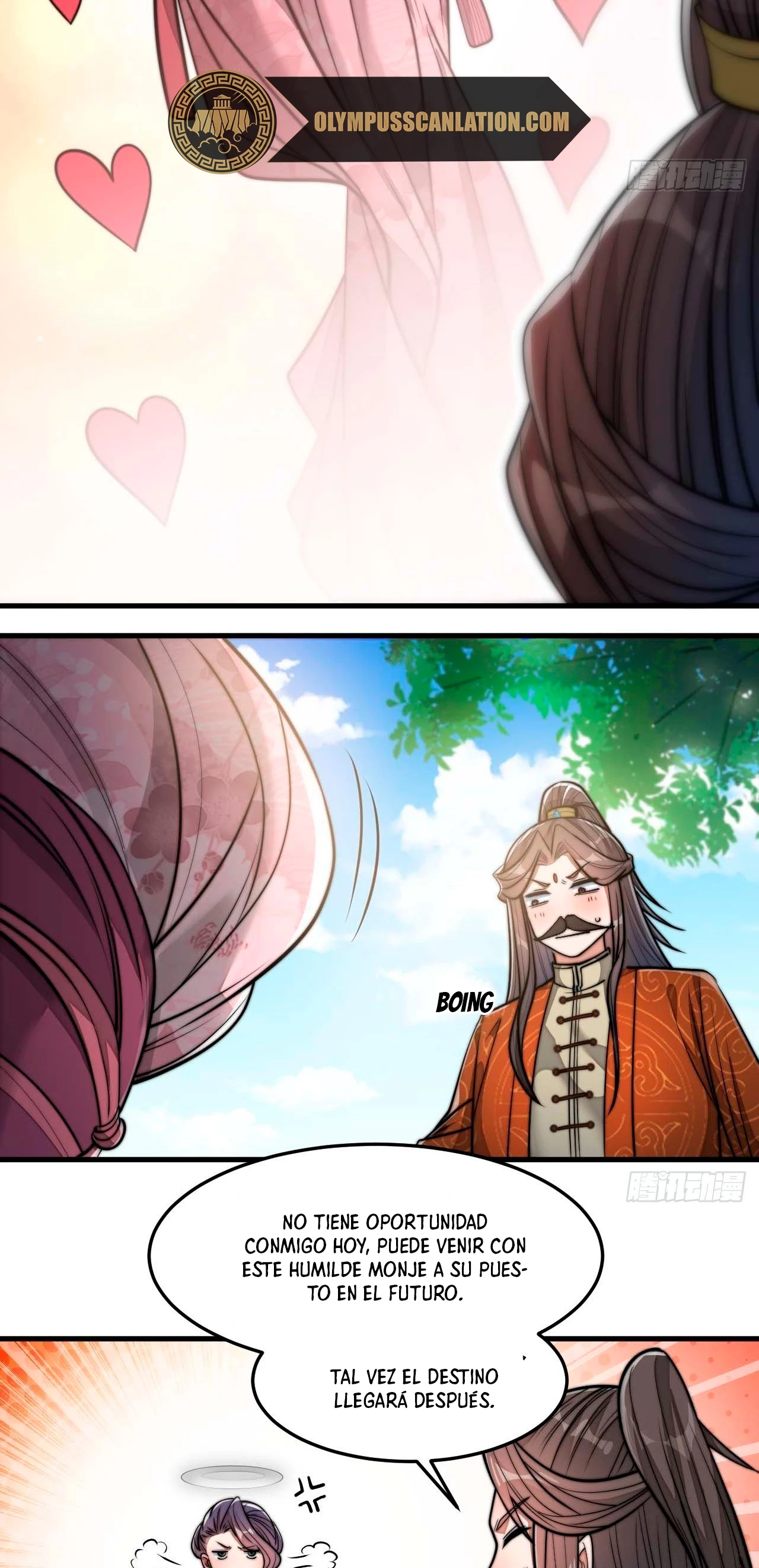 Realmente no soy un hijo de la Suerte > Capitulo 28 > Page 41