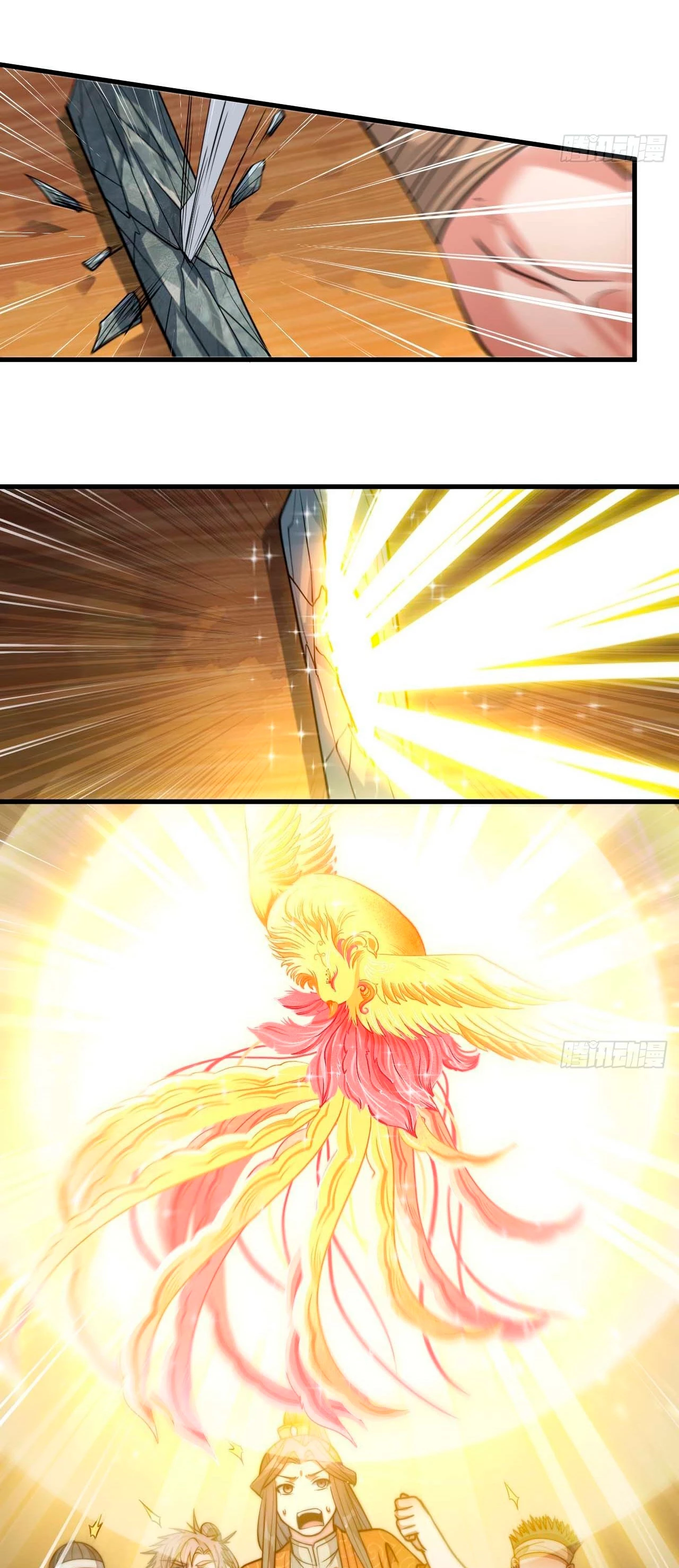 Realmente no soy un hijo de la Suerte > Capitulo 29 > Page 121