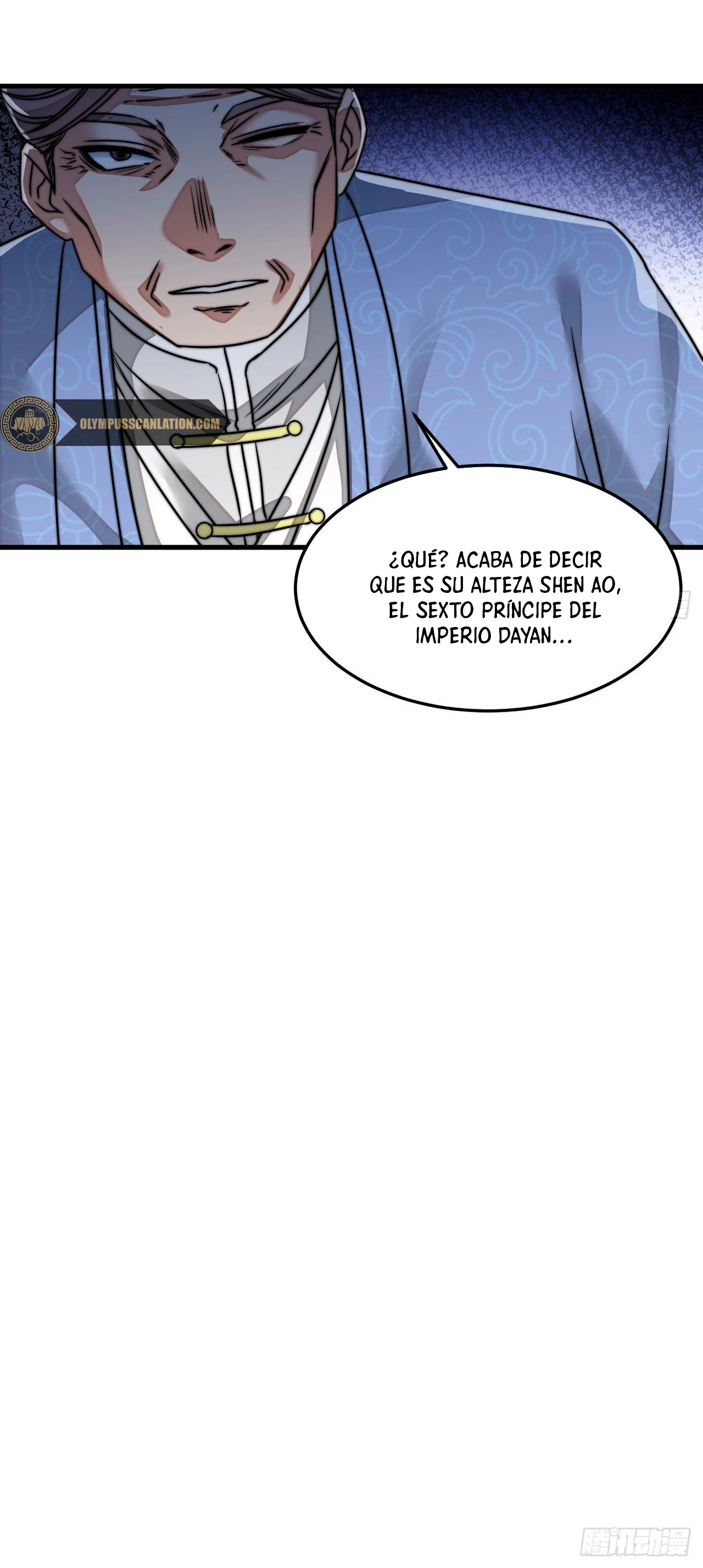 Realmente no soy un hijo de la Suerte > Capitulo 30 > Page 371