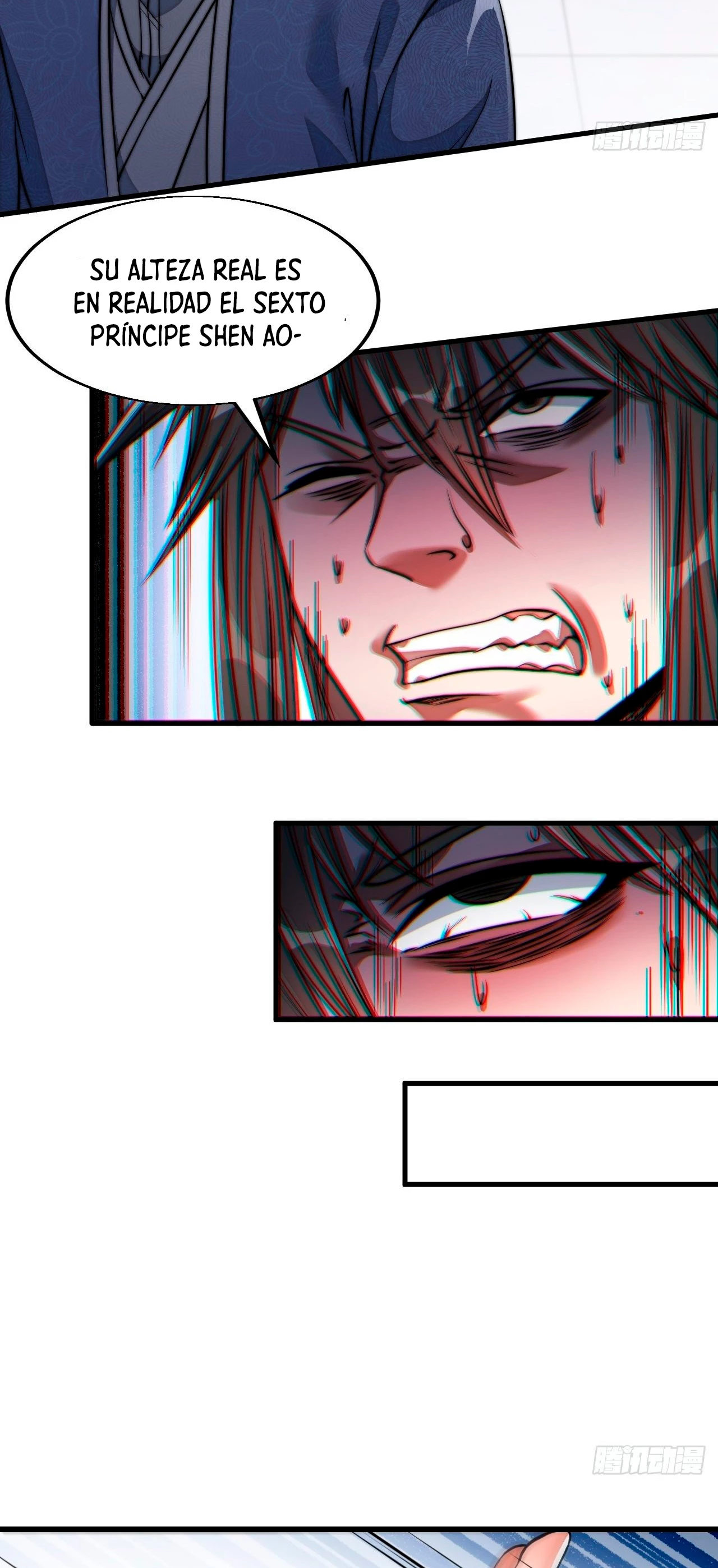 Realmente no soy un hijo de la Suerte > Capitulo 31 > Page 181