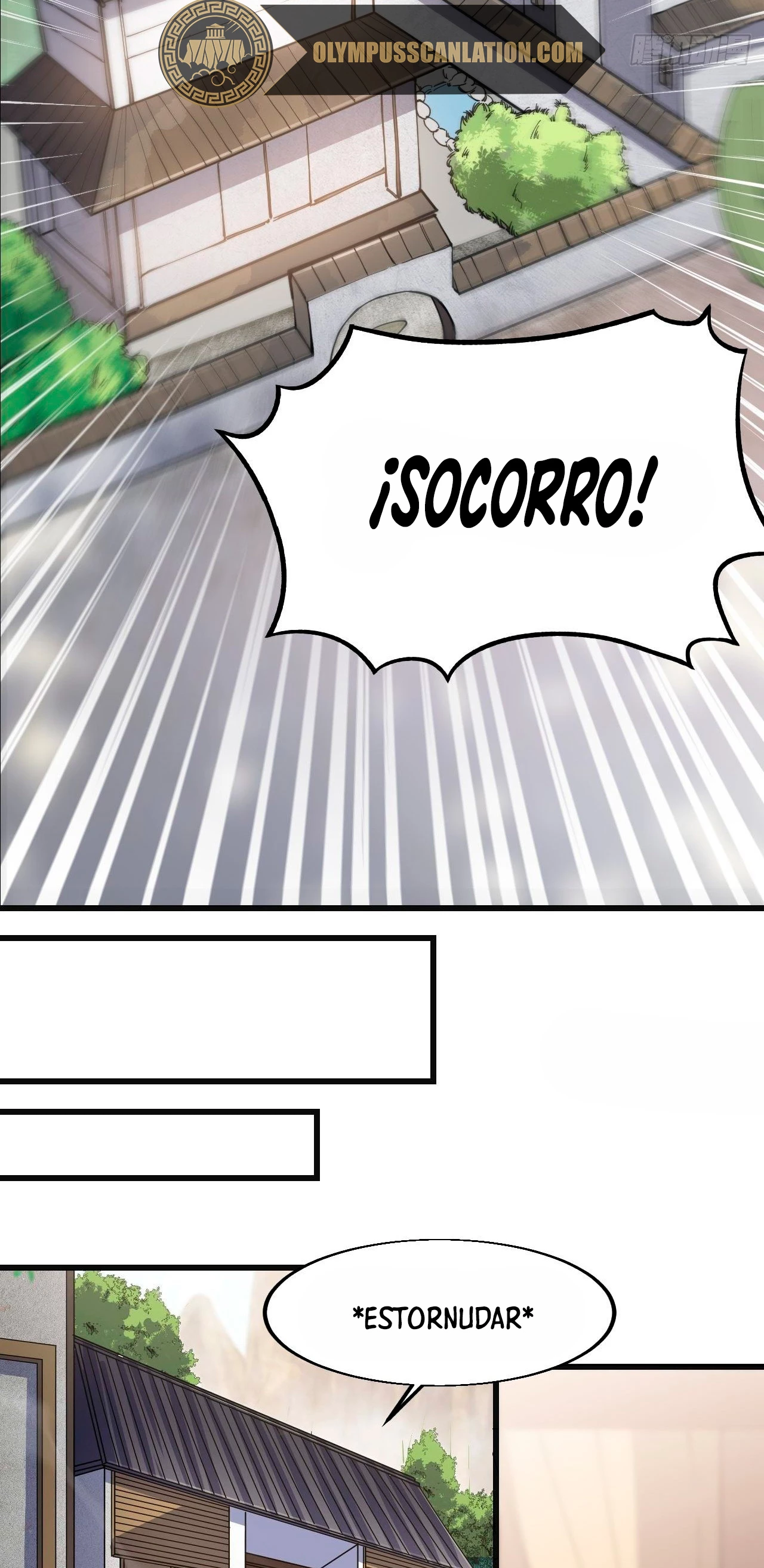 Realmente no soy un hijo de la Suerte > Capitulo 31 > Page 311