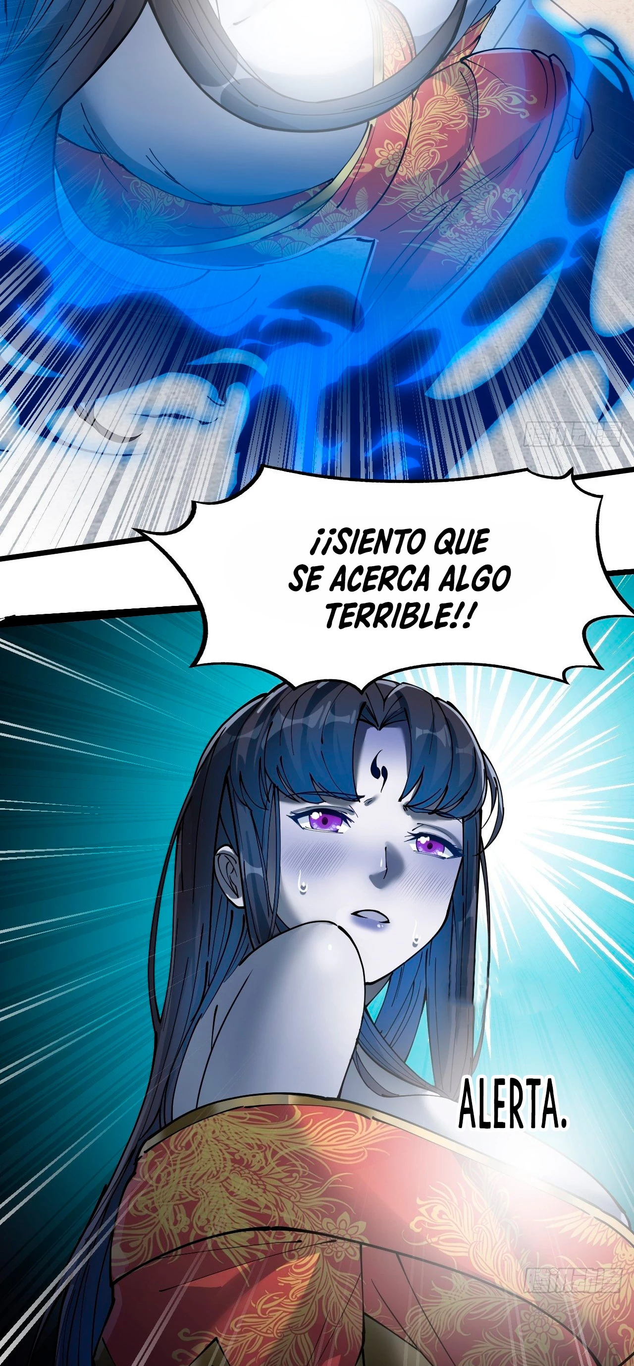 Realmente no soy un hijo de la Suerte > Capitulo 31 > Page 361