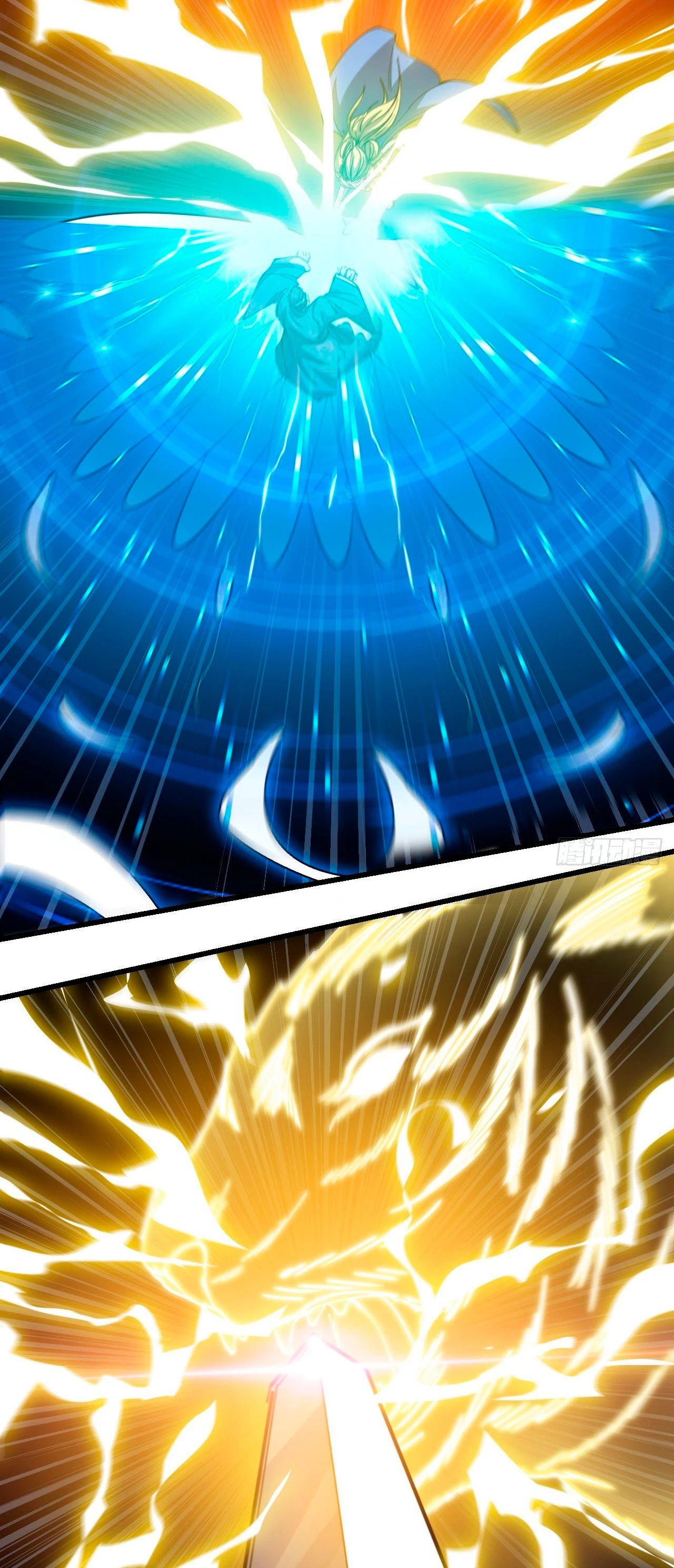 Realmente no soy un hijo de la Suerte > Capitulo 33 > Page 51