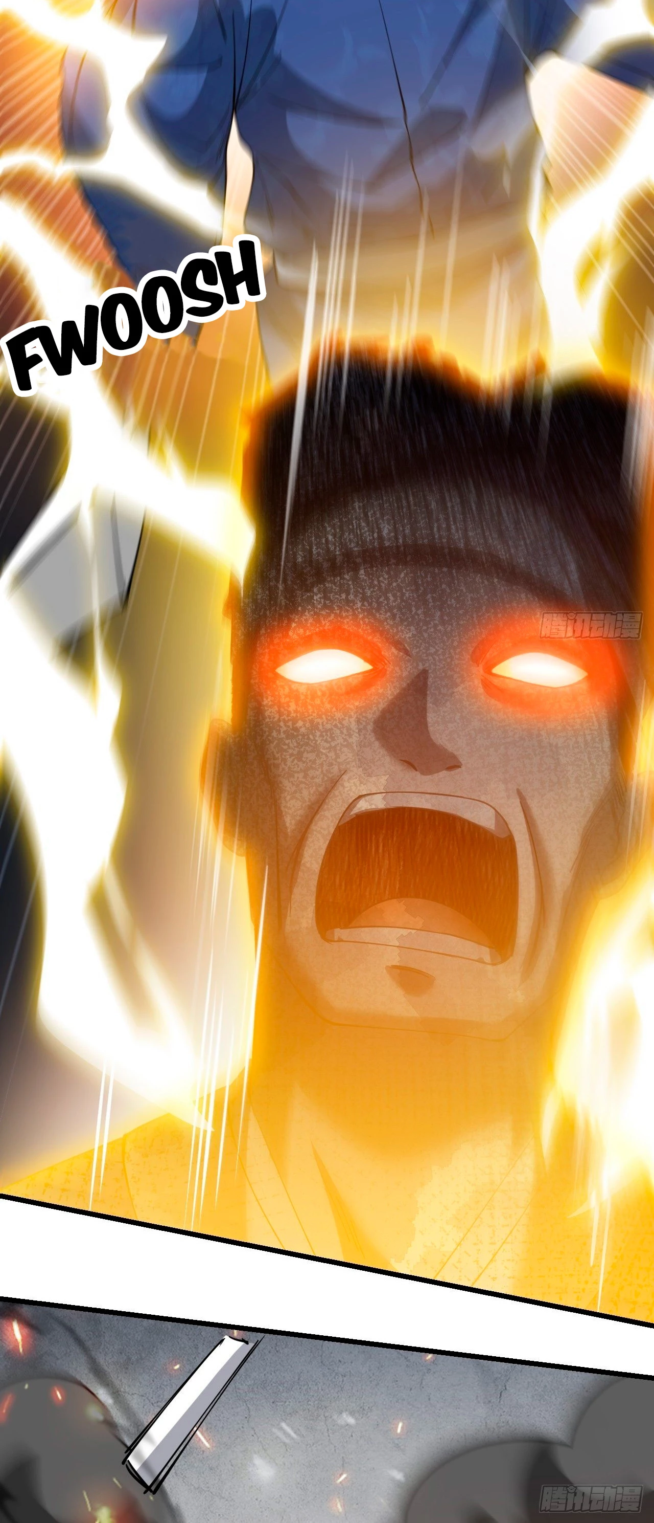 Realmente no soy un hijo de la Suerte > Capitulo 33 > Page 81