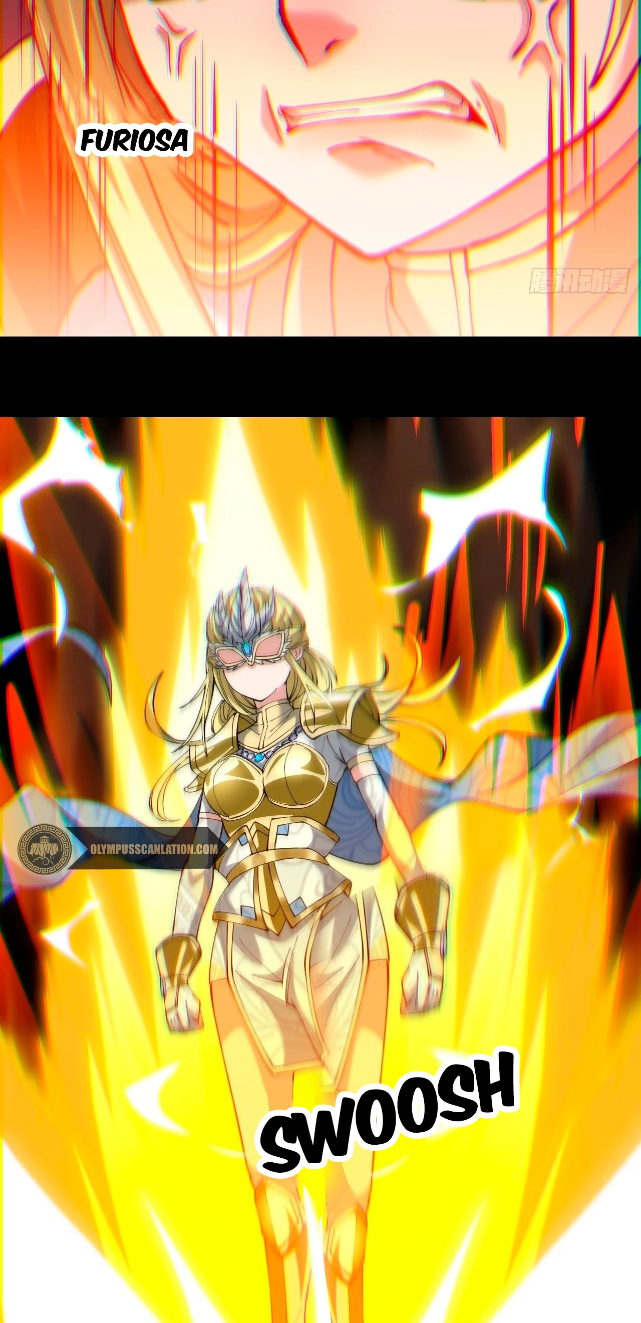 Realmente no soy un hijo de la Suerte > Capitulo 34 > Page 211