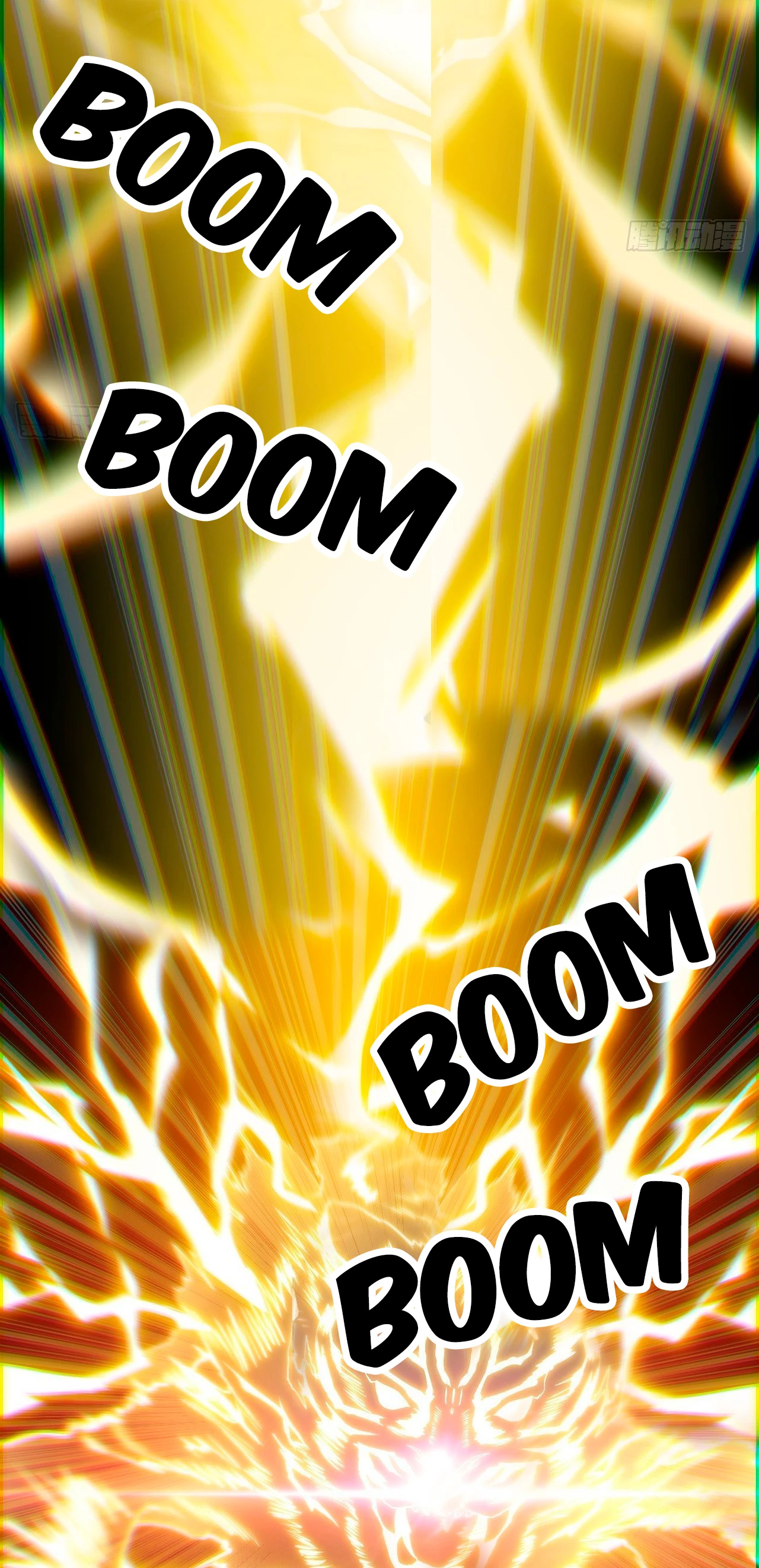 Realmente no soy un hijo de la Suerte > Capitulo 34 > Page 241