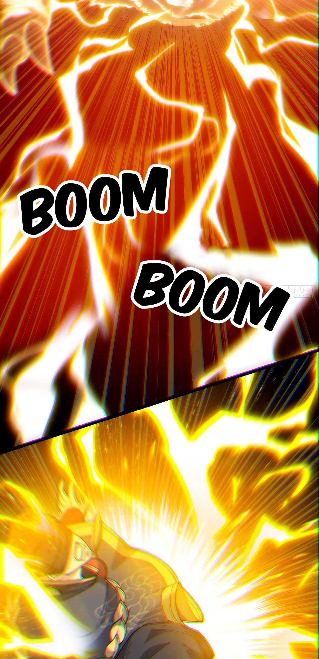 Realmente no soy un hijo de la Suerte > Capitulo 34 > Page 251