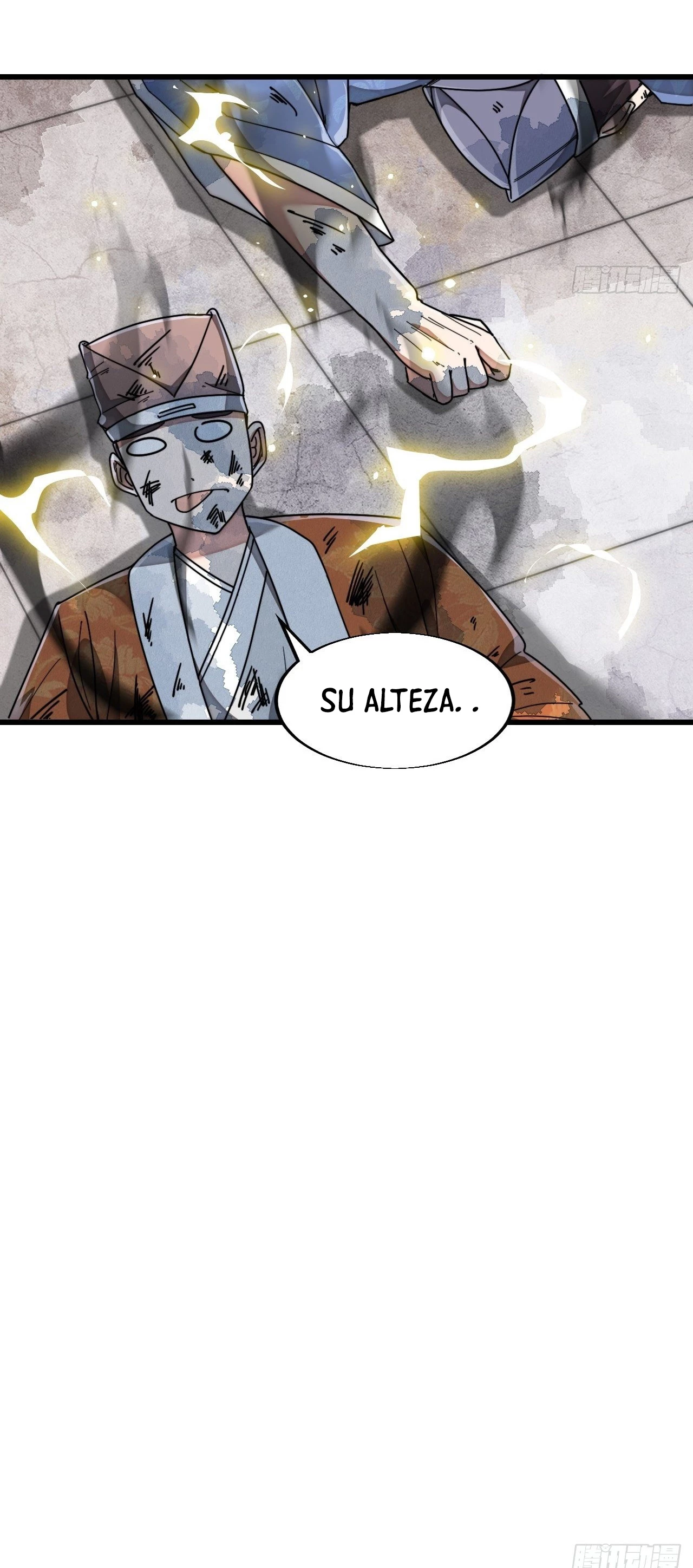 Realmente no soy un hijo de la Suerte > Capitulo 35 > Page 101