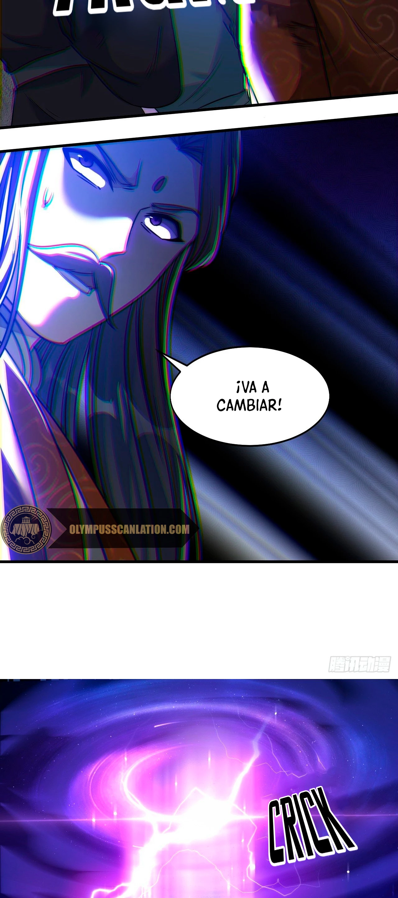 Realmente no soy un hijo de la Suerte > Capitulo 36 > Page 251