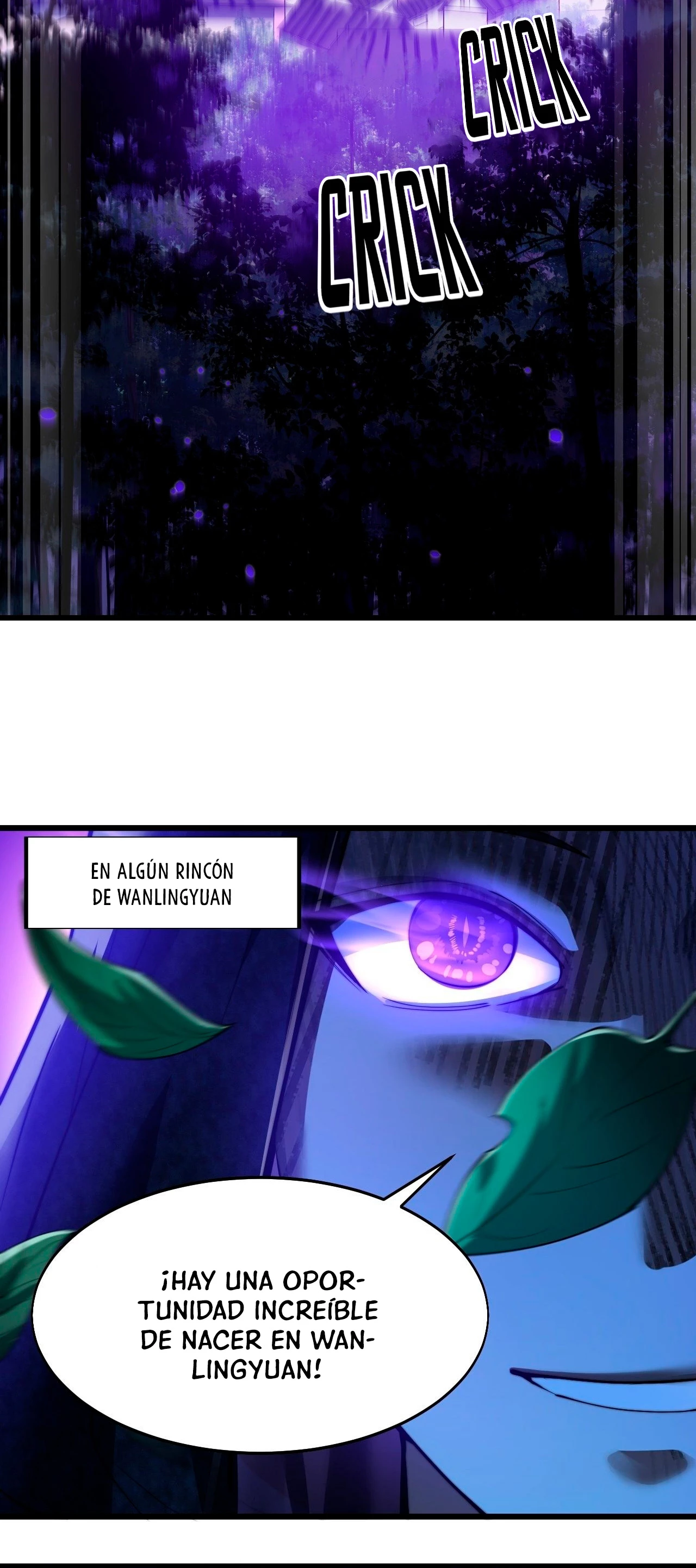 Realmente no soy un hijo de la Suerte > Capitulo 36 > Page 331