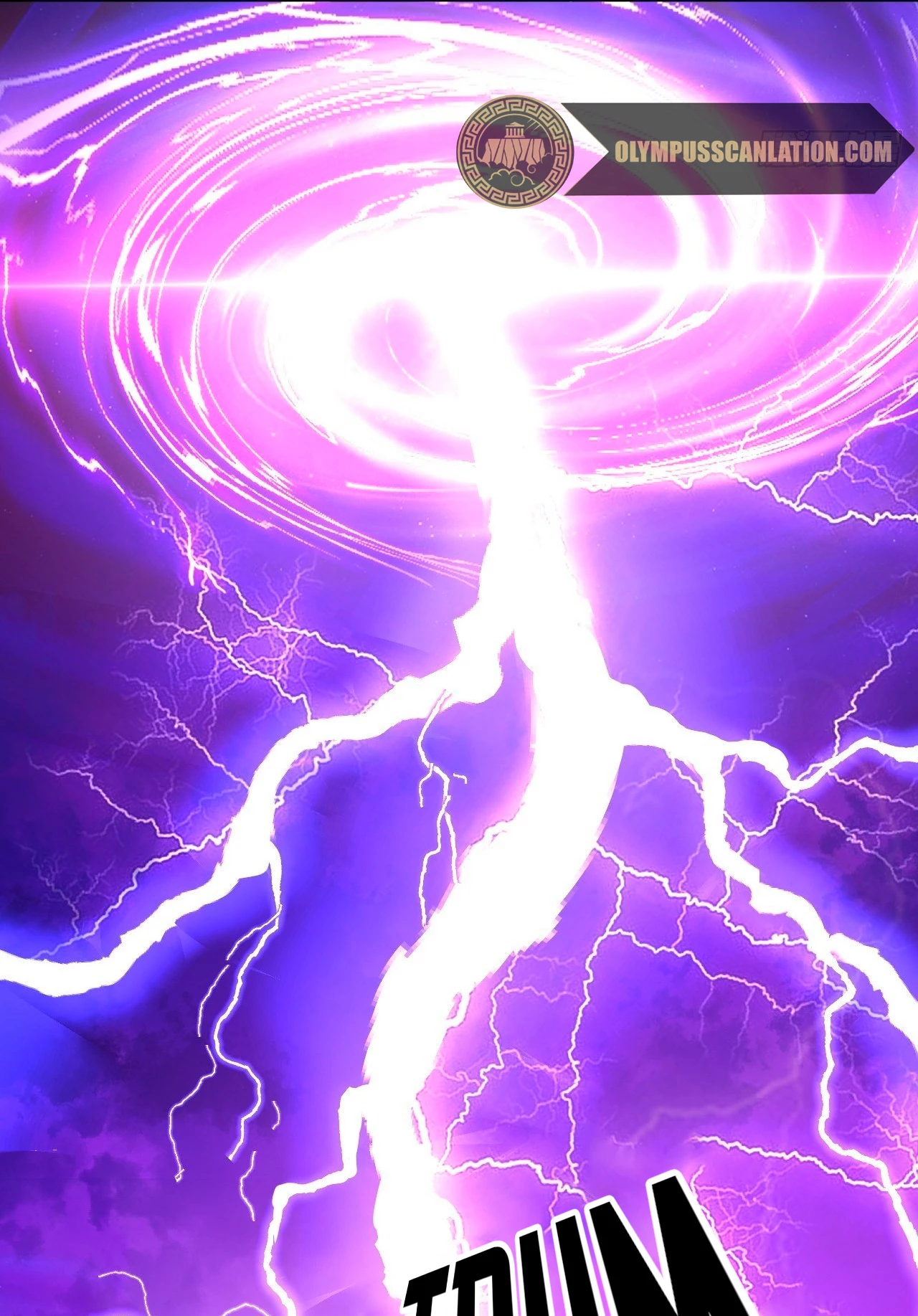 Realmente no soy un hijo de la Suerte > Capitulo 36 > Page 341