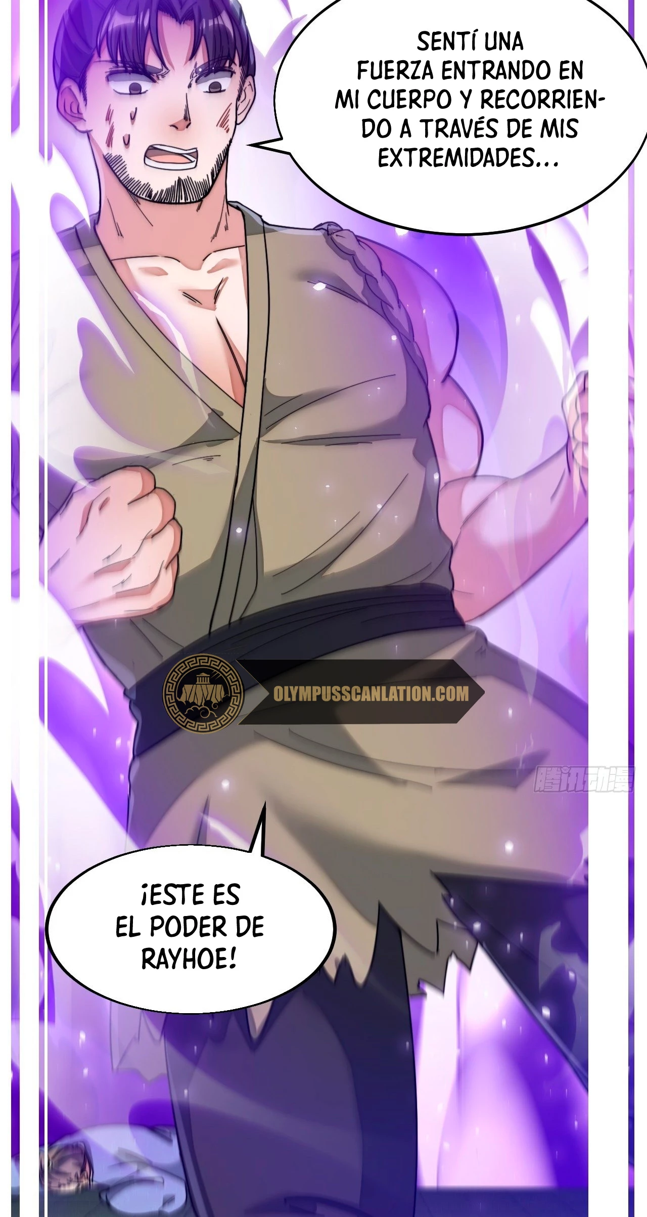 Realmente no soy un hijo de la Suerte > Capitulo 37 > Page 101