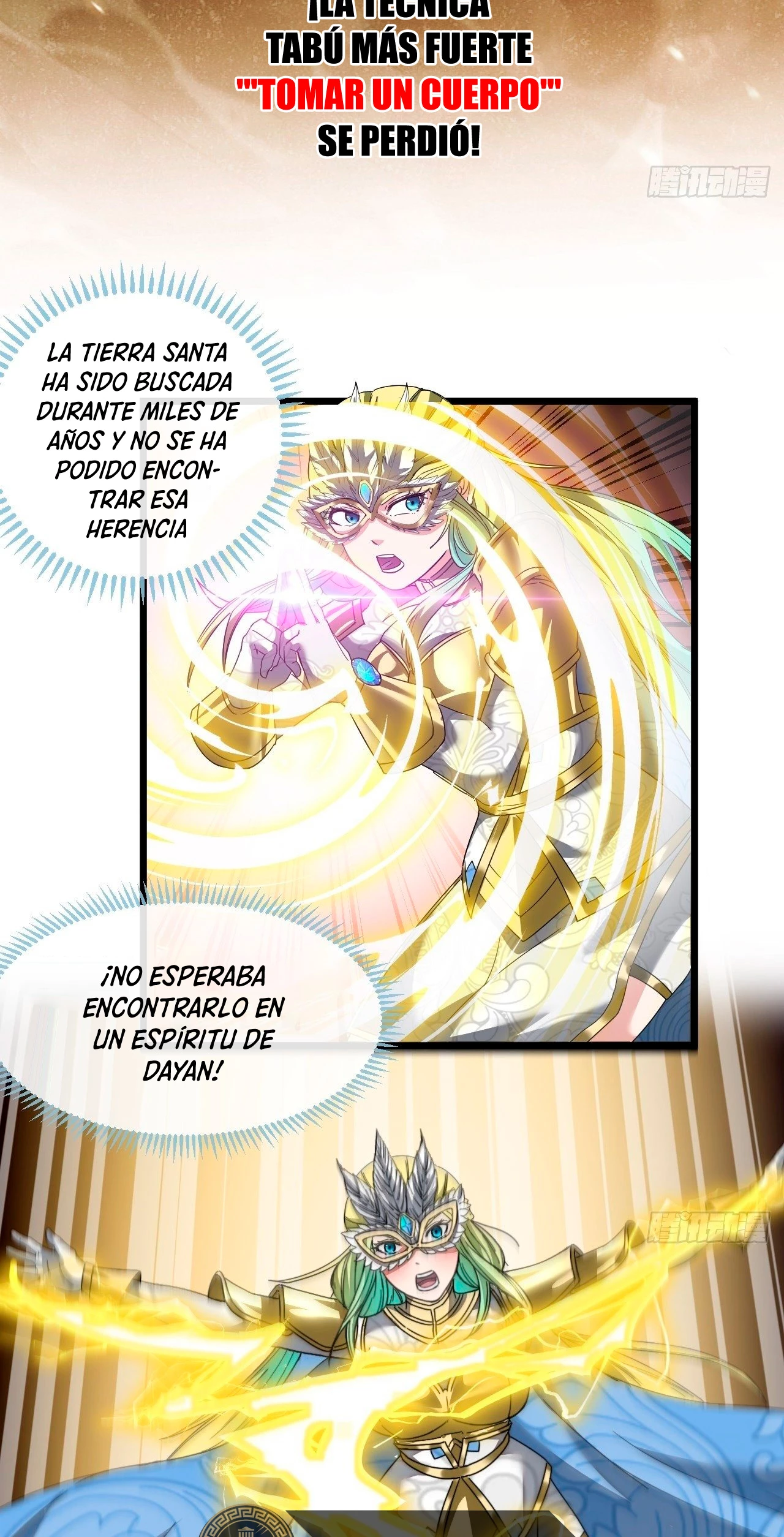 Realmente no soy un hijo de la Suerte > Capitulo 37 > Page 161