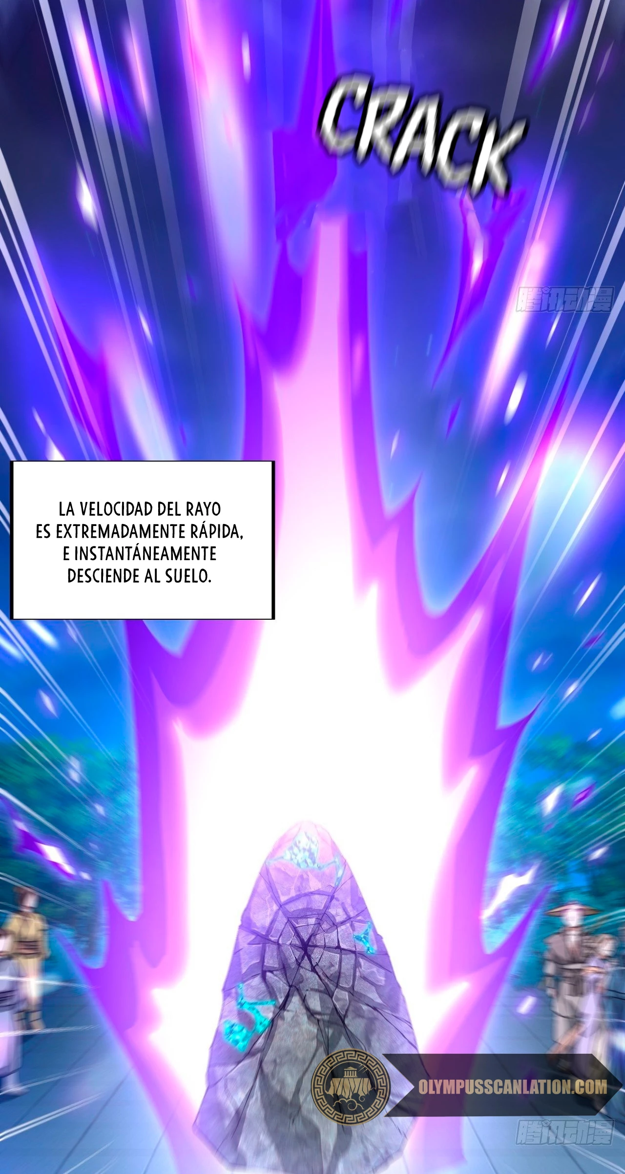 Realmente no soy un hijo de la Suerte > Capitulo 37 > Page 41