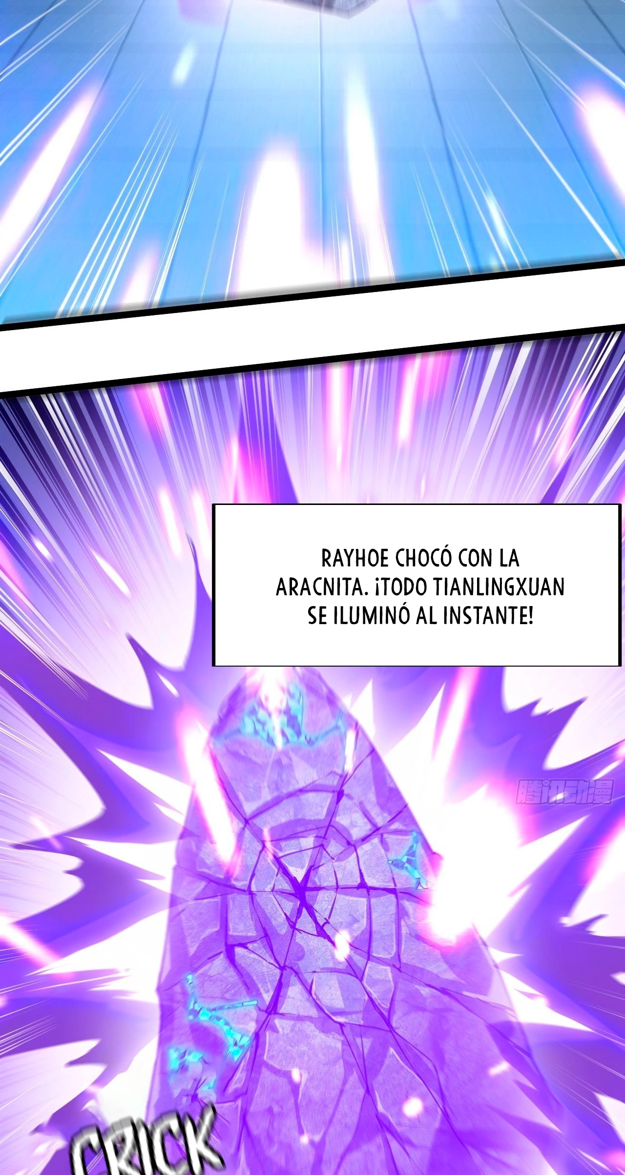 Realmente no soy un hijo de la Suerte > Capitulo 37 > Page 51