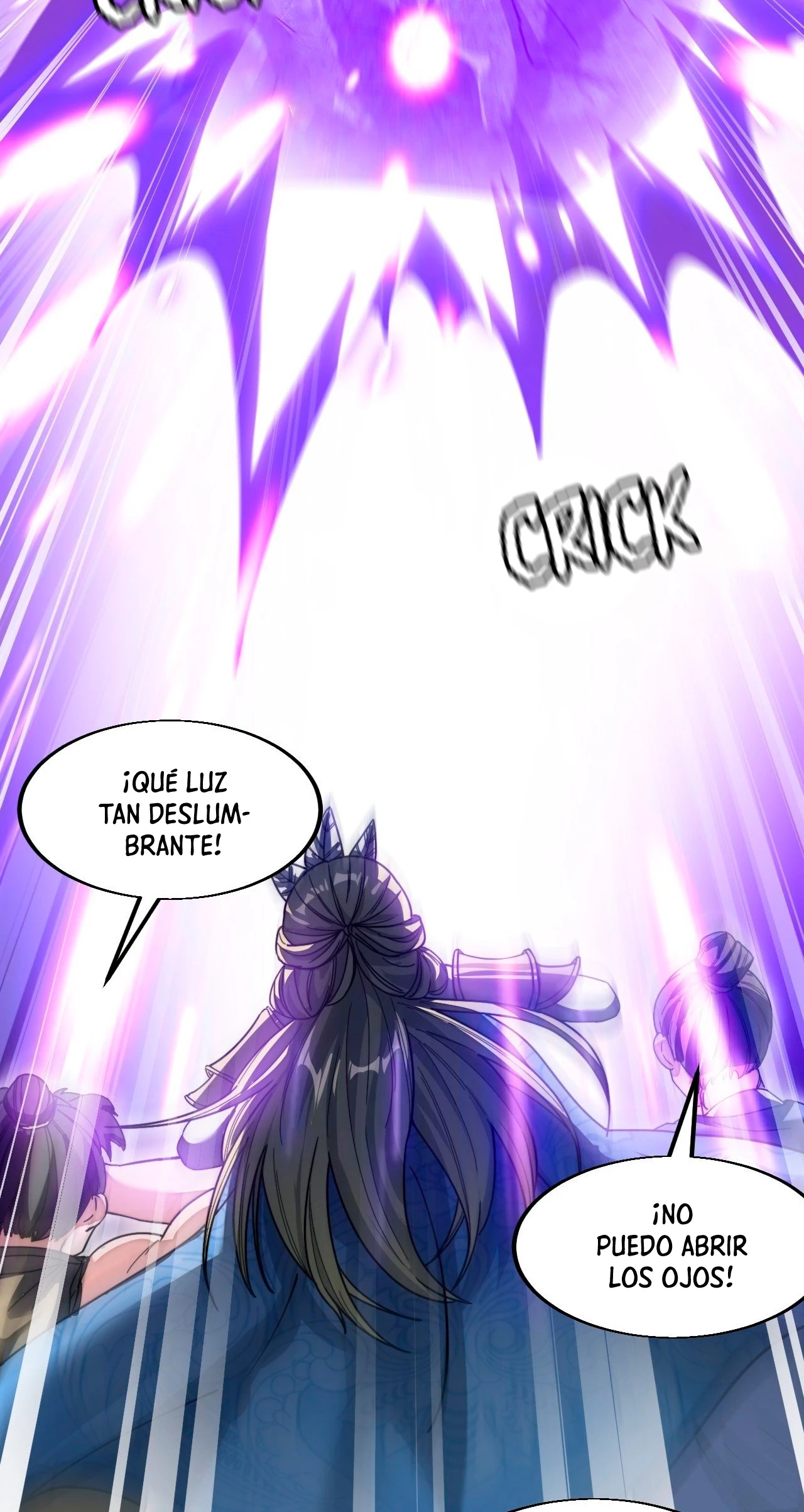 Realmente no soy un hijo de la Suerte > Capitulo 37 > Page 61