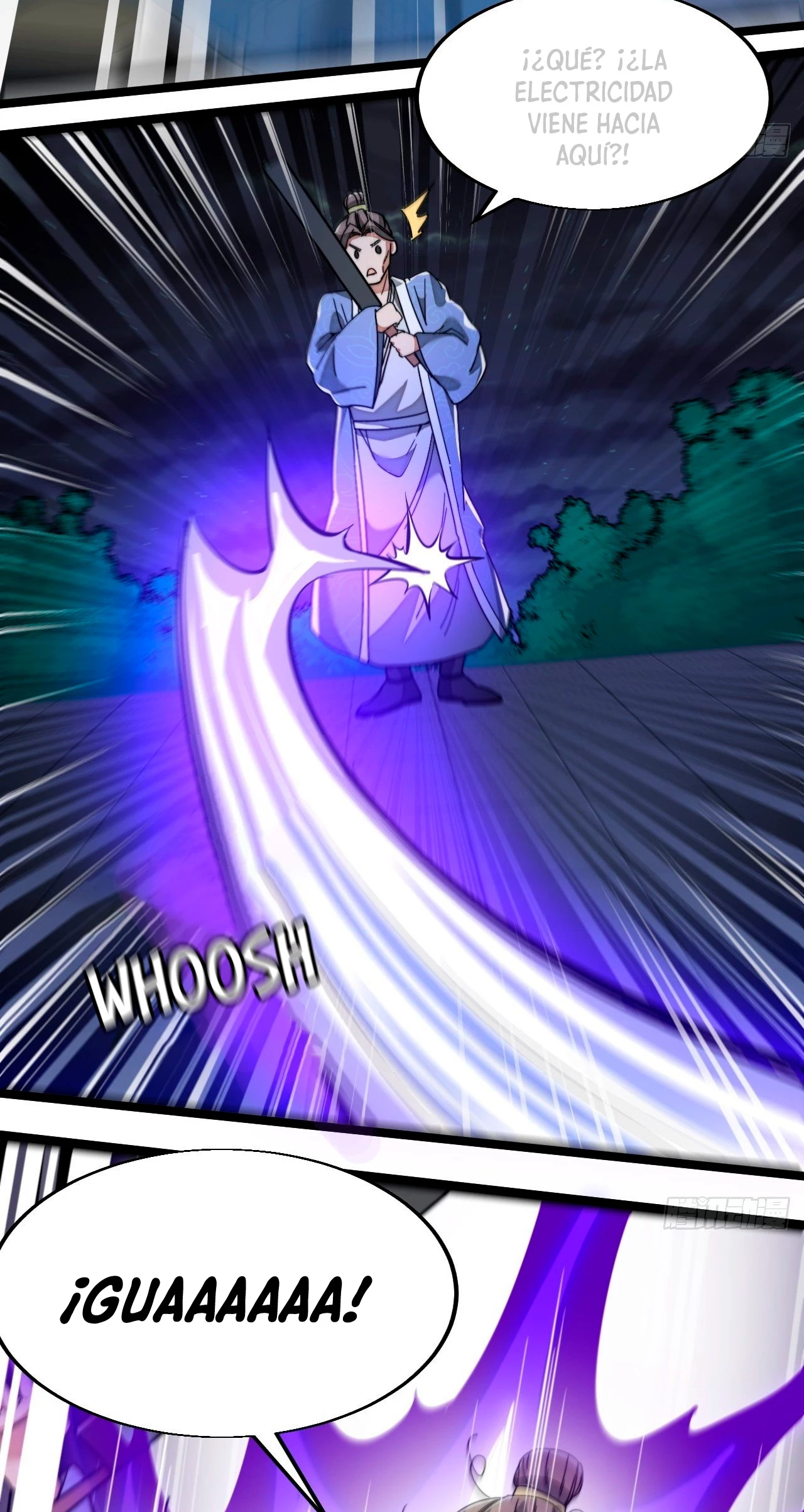 Realmente no soy un hijo de la Suerte > Capitulo 37 > Page 71