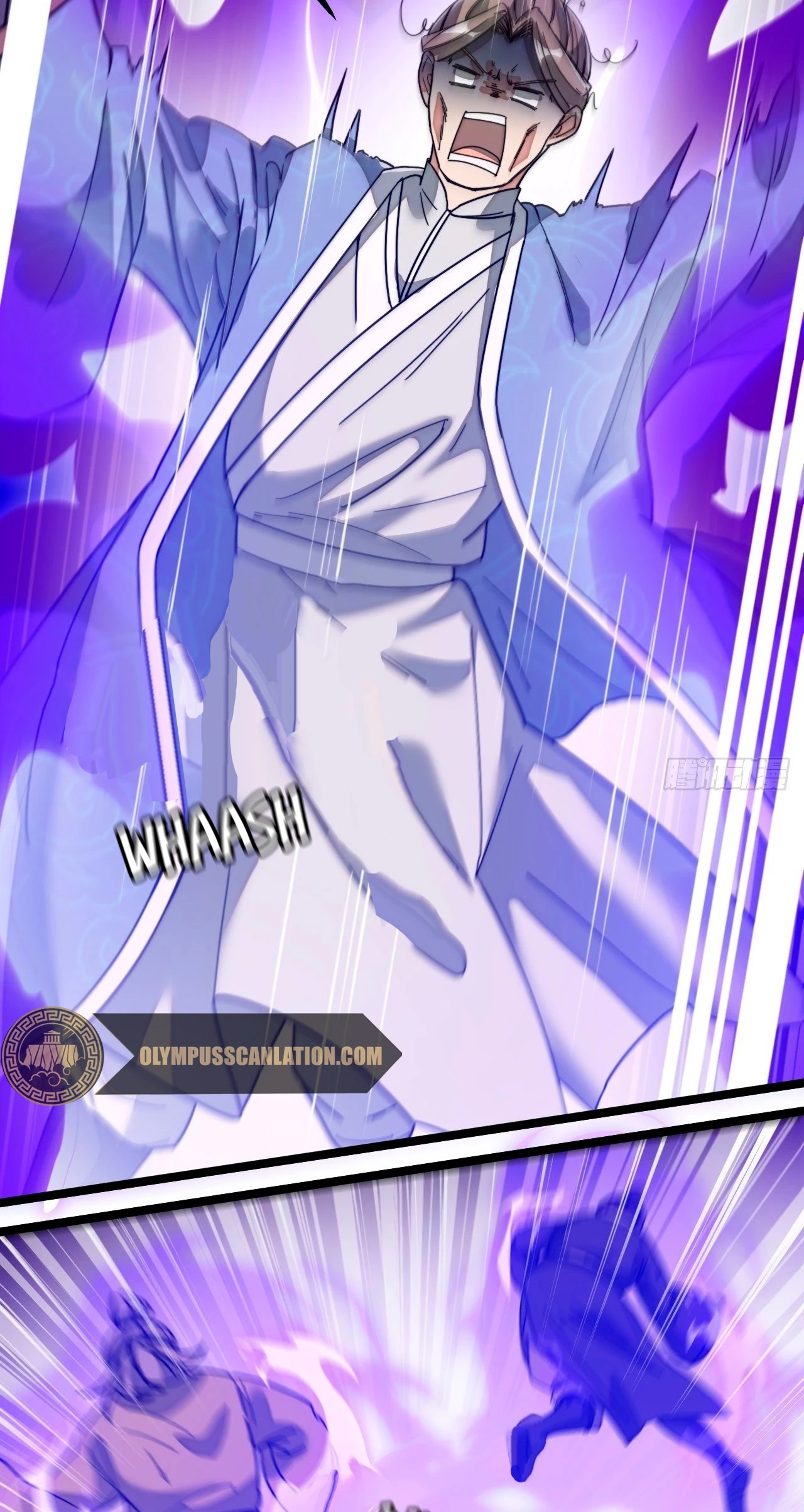 Realmente no soy un hijo de la Suerte > Capitulo 37 > Page 81