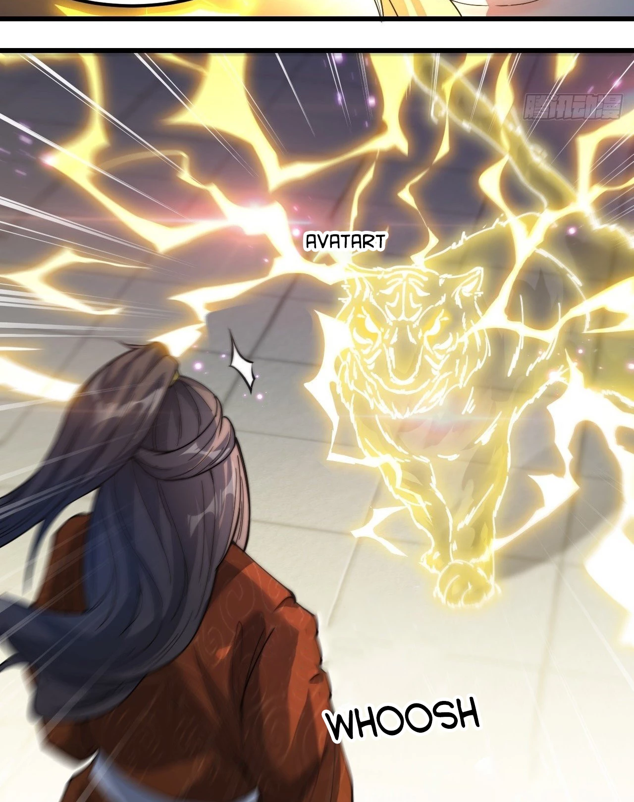 Realmente no soy un hijo de la Suerte > Capitulo 38 > Page 51