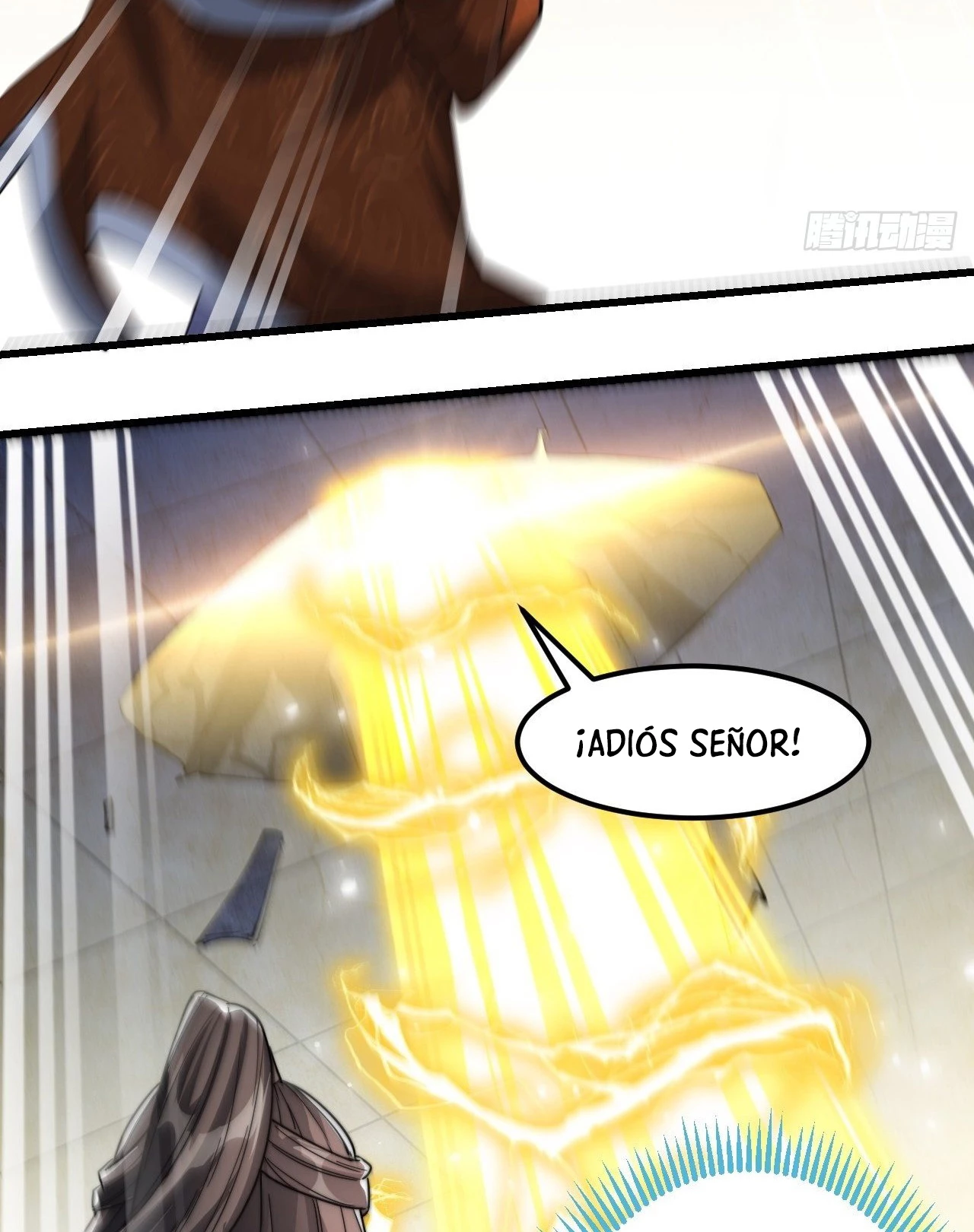 Realmente no soy un hijo de la Suerte > Capitulo 38 > Page 61