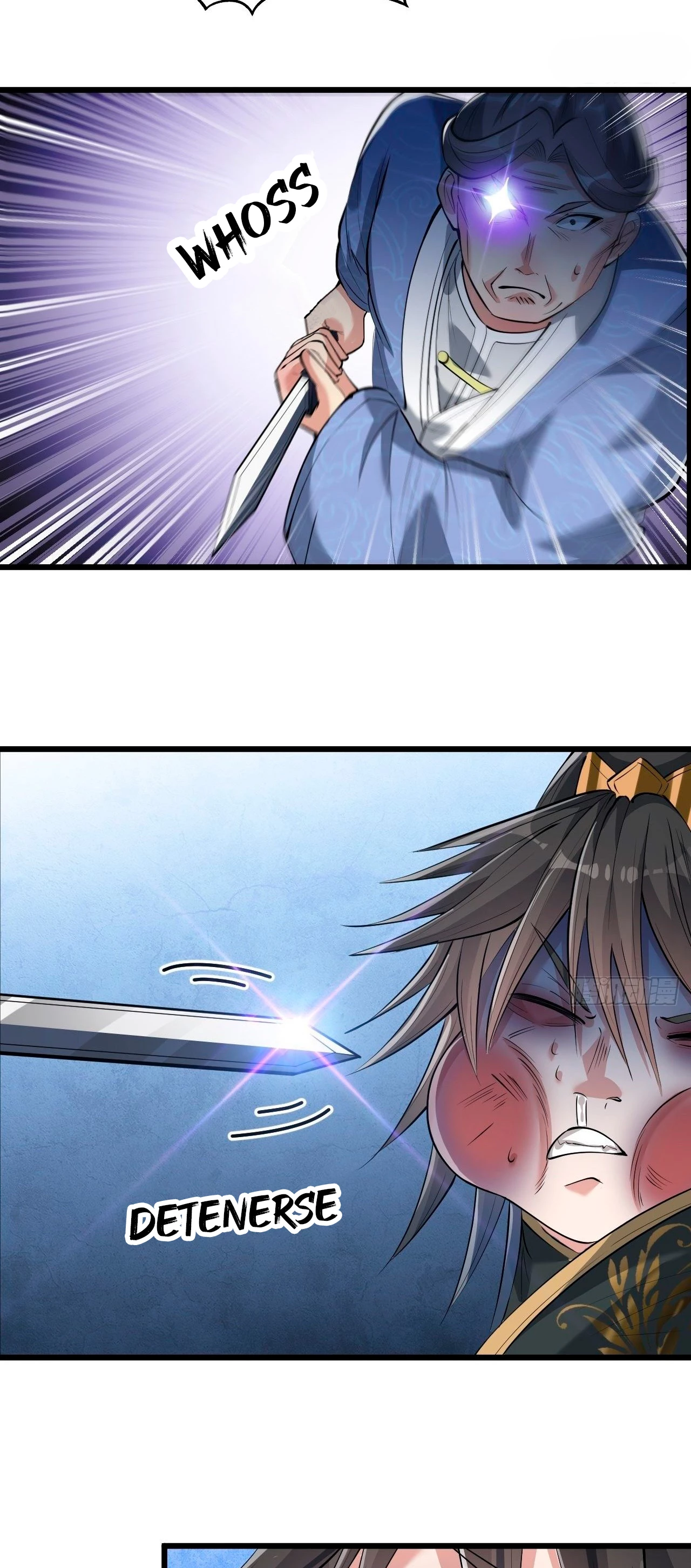 Realmente no soy un hijo de la Suerte > Capitulo 40 > Page 51