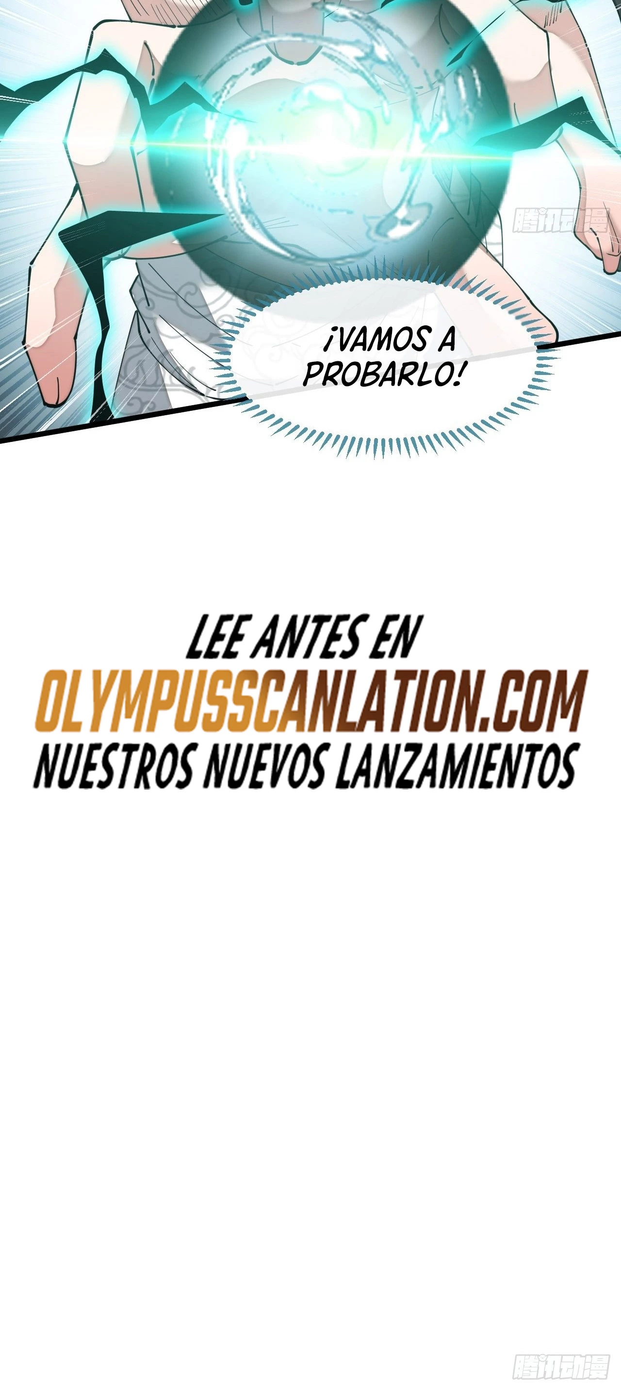 Realmente no soy un hijo de la Suerte > Capitulo 41 > Page 321