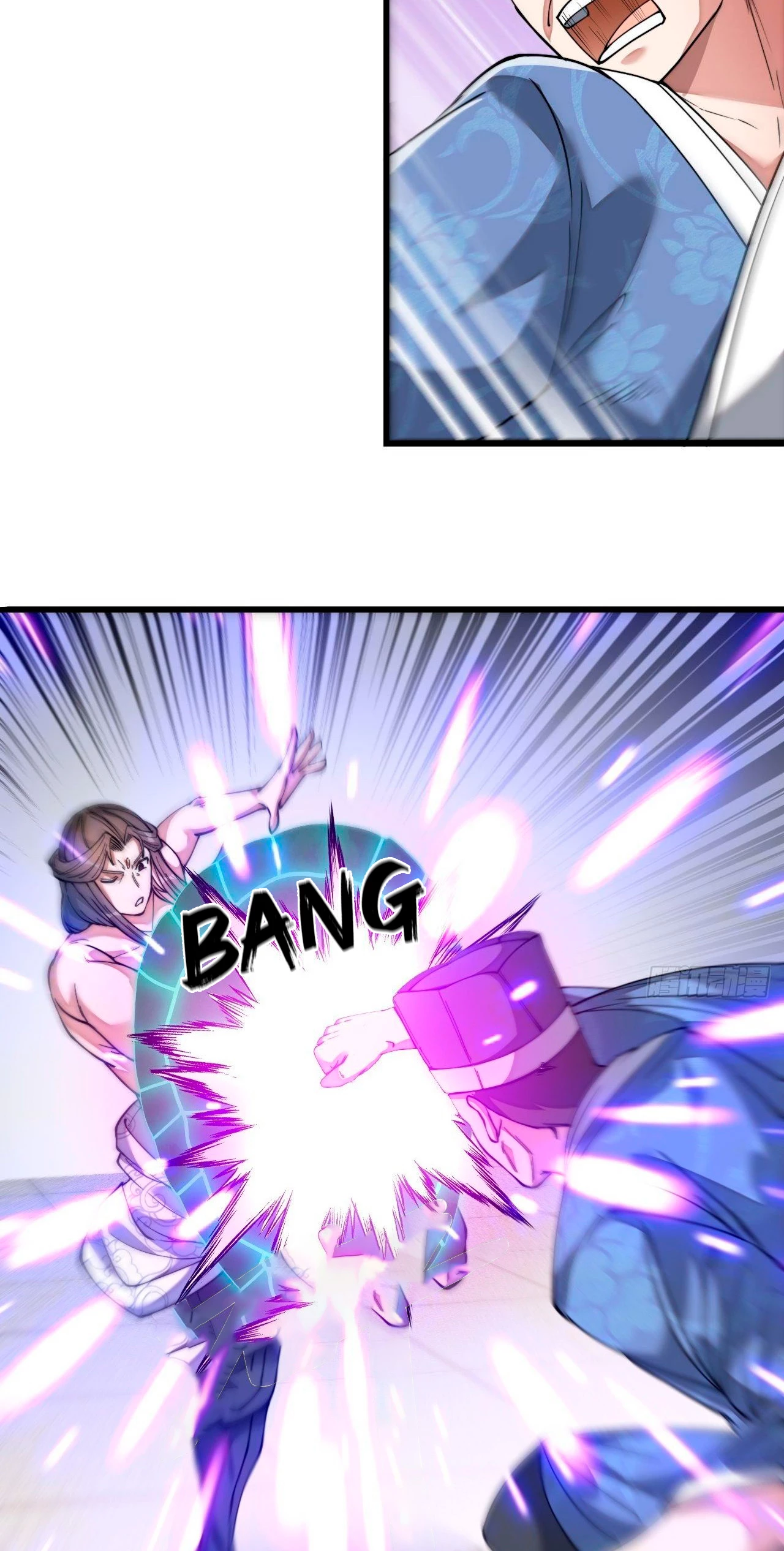 Realmente no soy un hijo de la Suerte > Capitulo 42 > Page 151