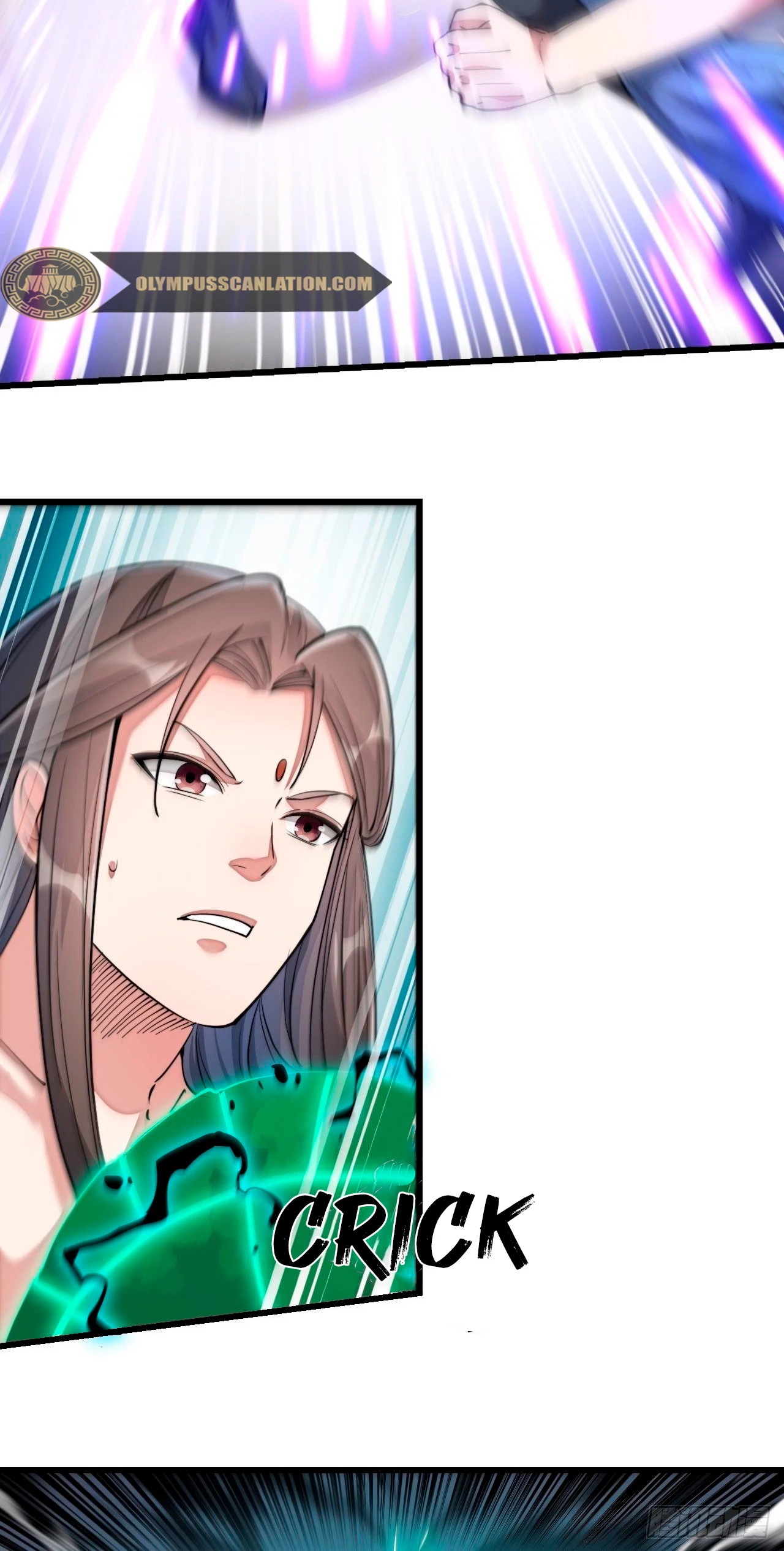 Realmente no soy un hijo de la Suerte > Capitulo 42 > Page 161