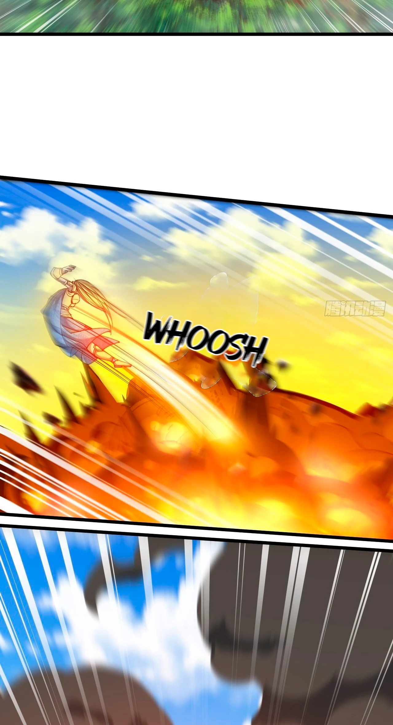 Realmente no soy un hijo de la Suerte > Capitulo 42 > Page 331