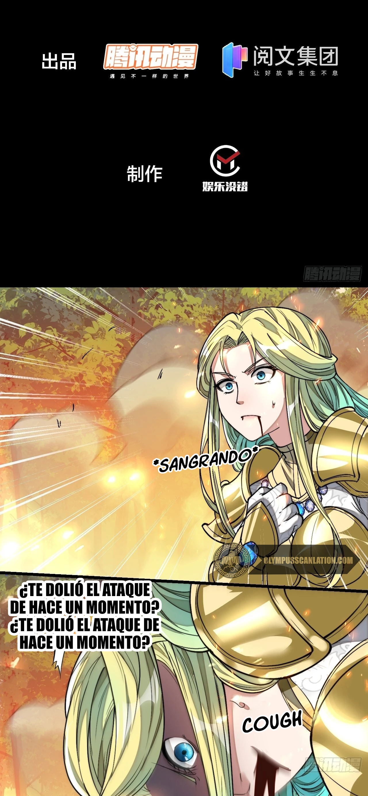 Realmente no soy un hijo de la Suerte > Capitulo 43 > Page 31