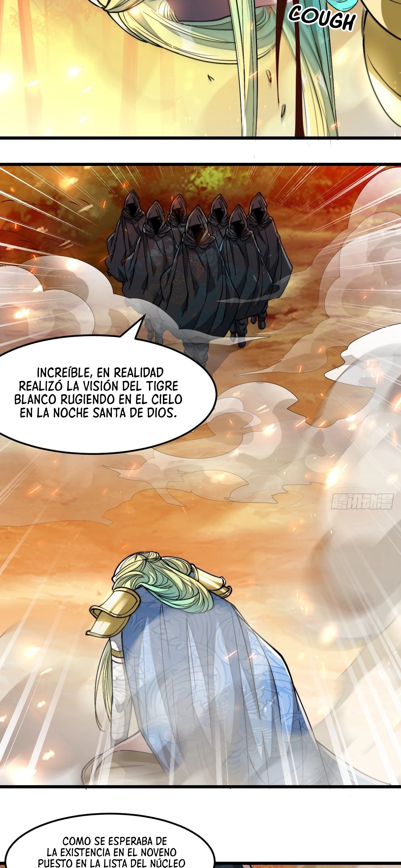 Realmente no soy un hijo de la Suerte > Capitulo 43 > Page 41