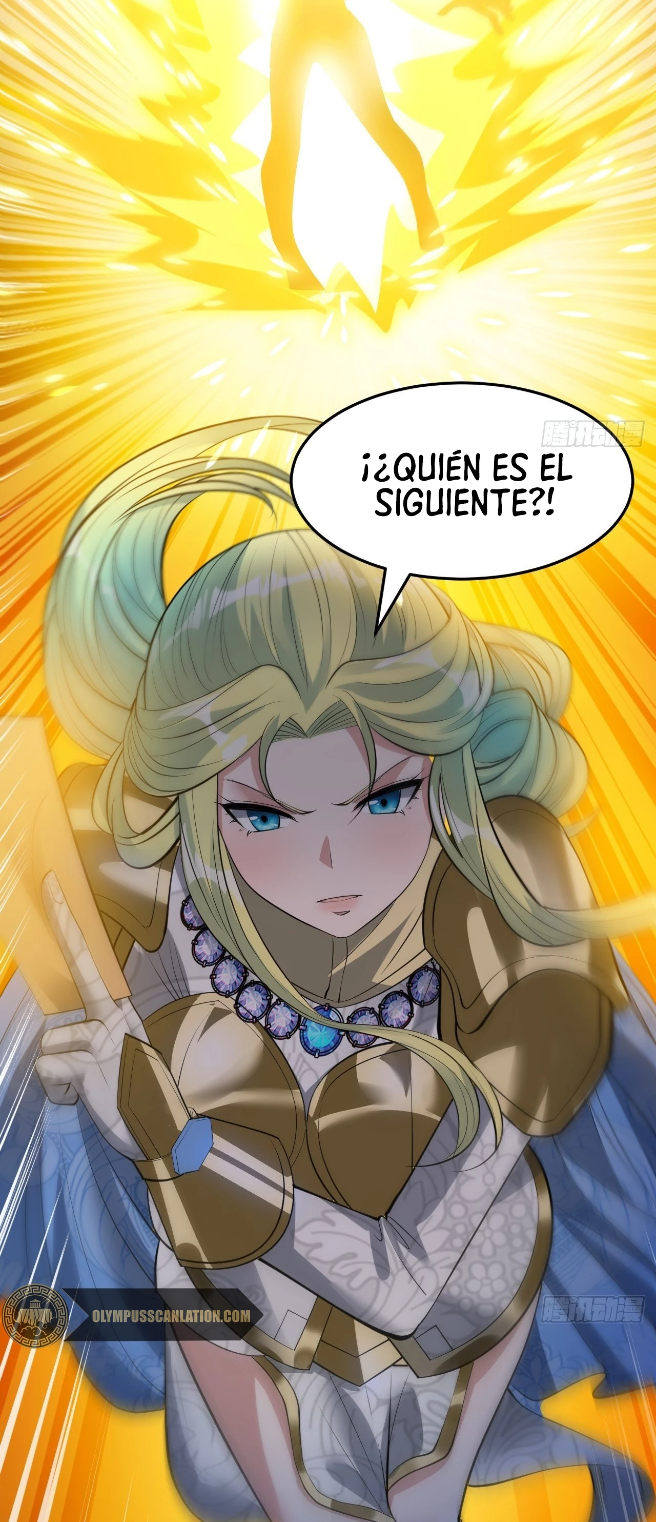 Realmente no soy un hijo de la Suerte > Capitulo 43 > Page 141