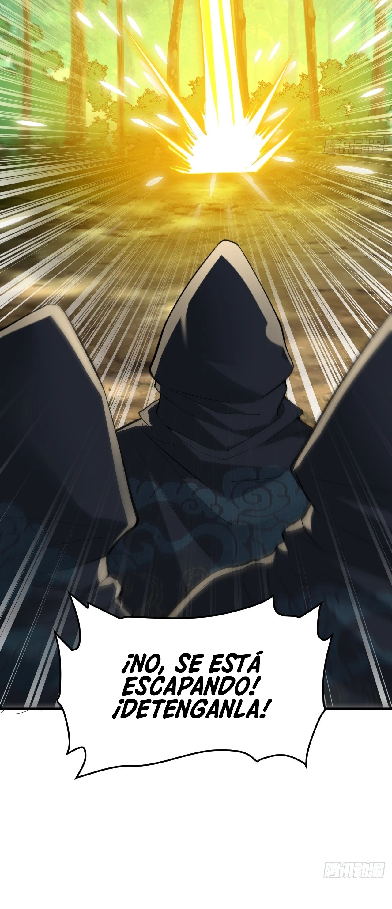 Realmente no soy un hijo de la Suerte > Capitulo 43 > Page 171