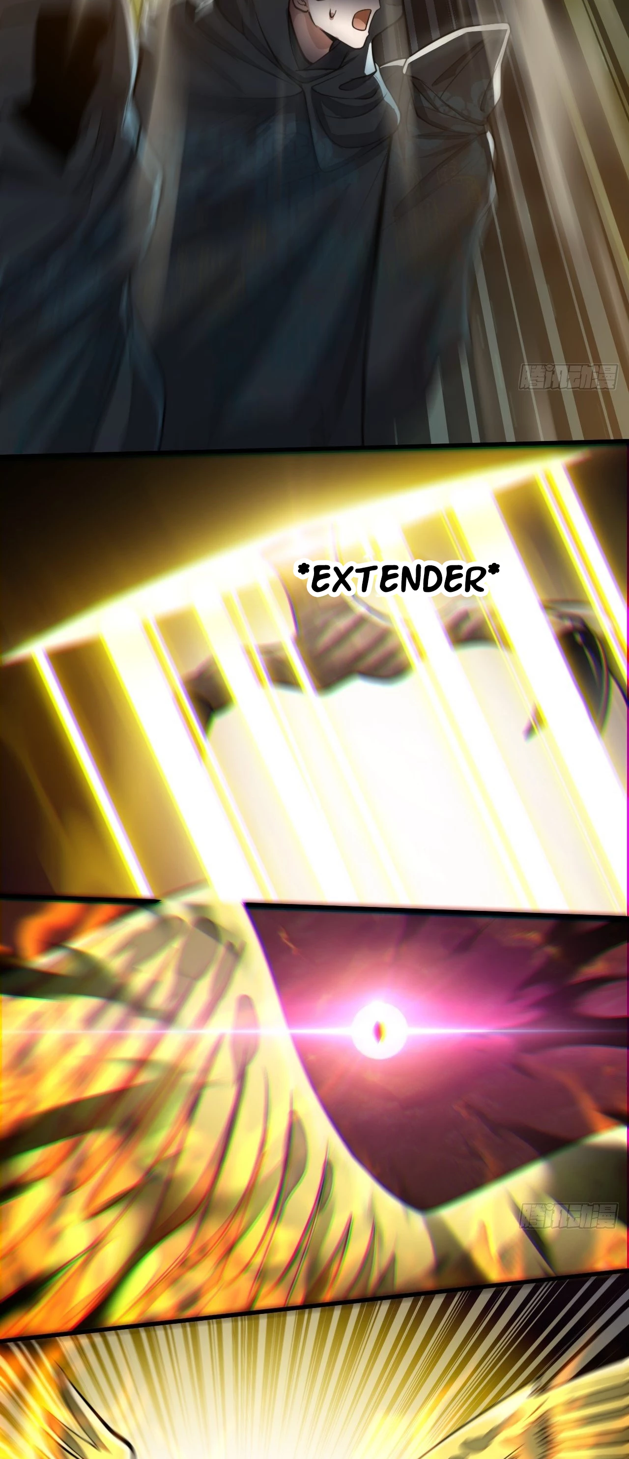 Realmente no soy un hijo de la Suerte > Capitulo 43 > Page 201