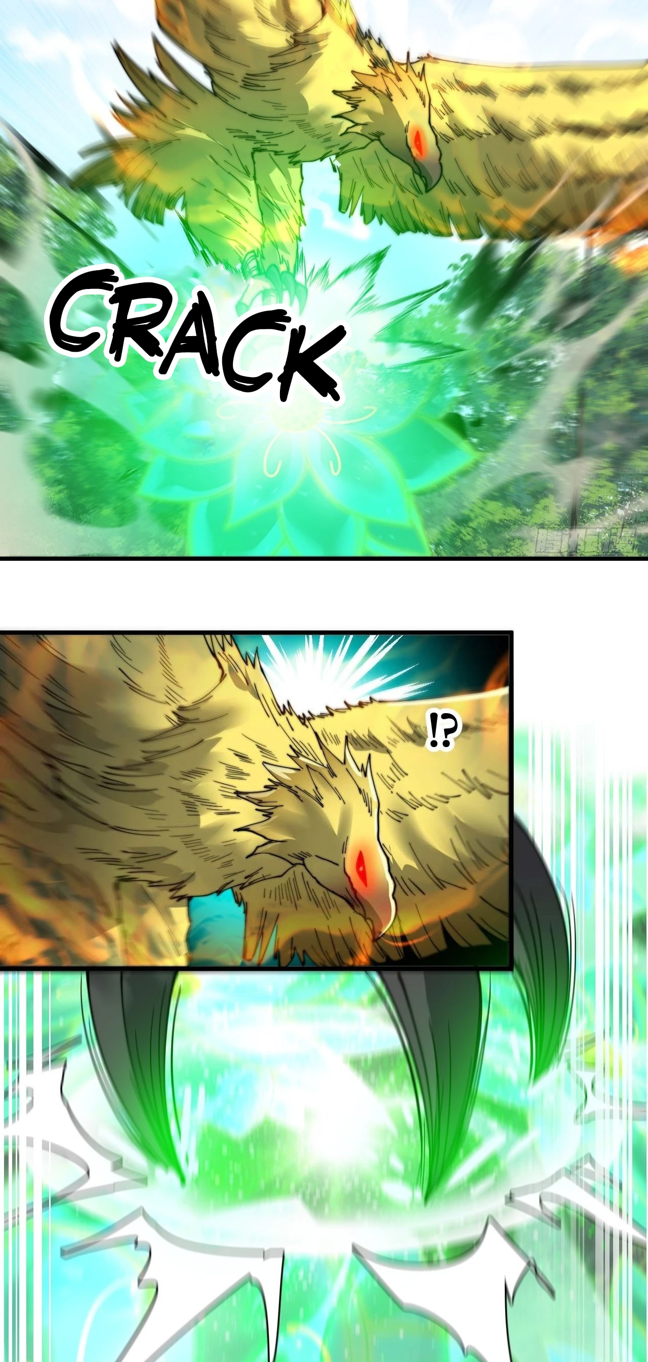 Realmente no soy un hijo de la Suerte > Capitulo 43 > Page 261