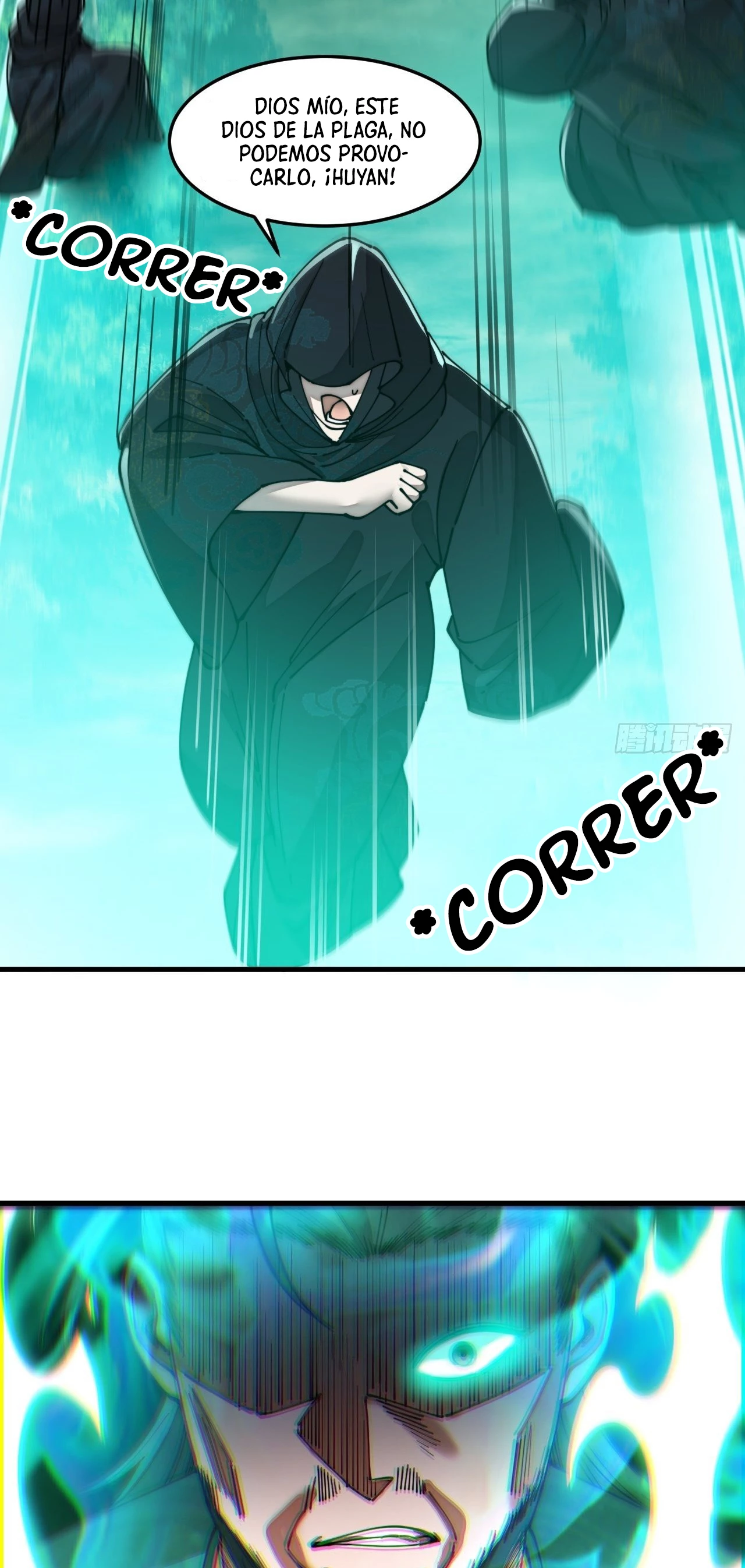 Realmente no soy un hijo de la Suerte > Capitulo 43 > Page 311