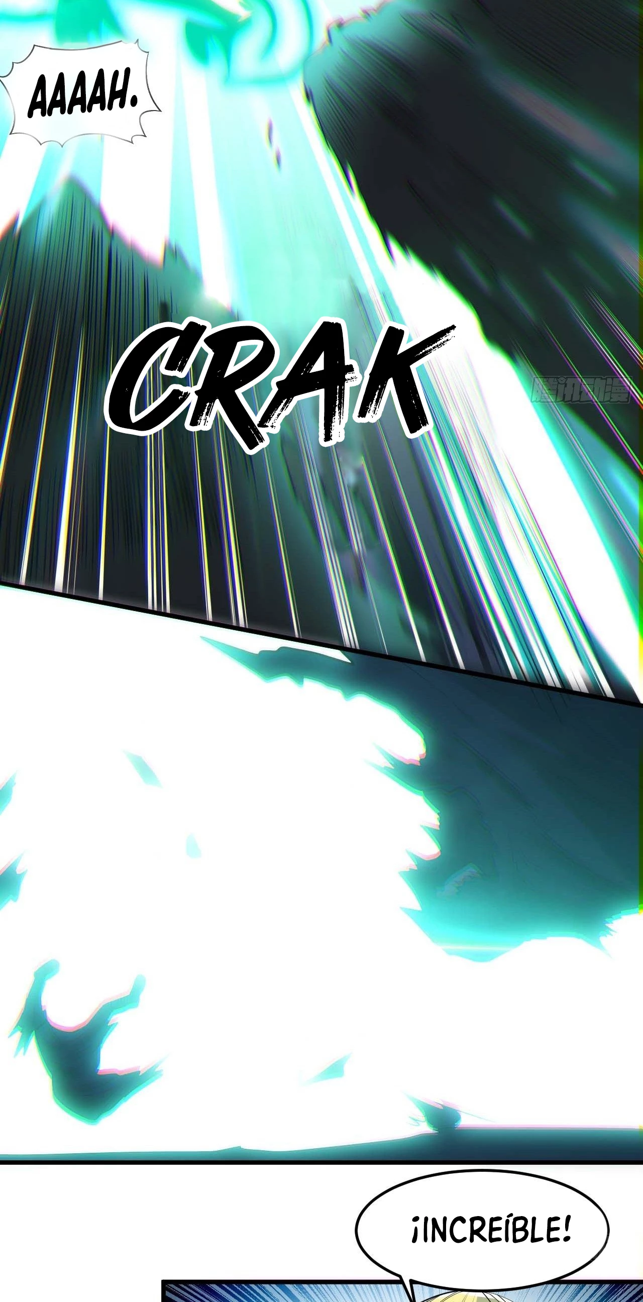 Realmente no soy un hijo de la Suerte > Capitulo 43 > Page 341