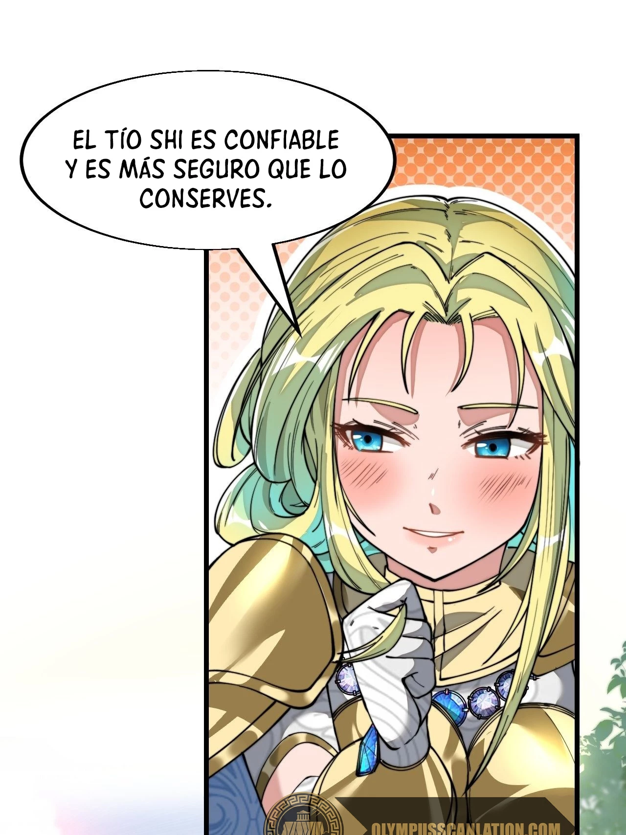 Realmente no soy un hijo de la Suerte > Capitulo 44 > Page 491