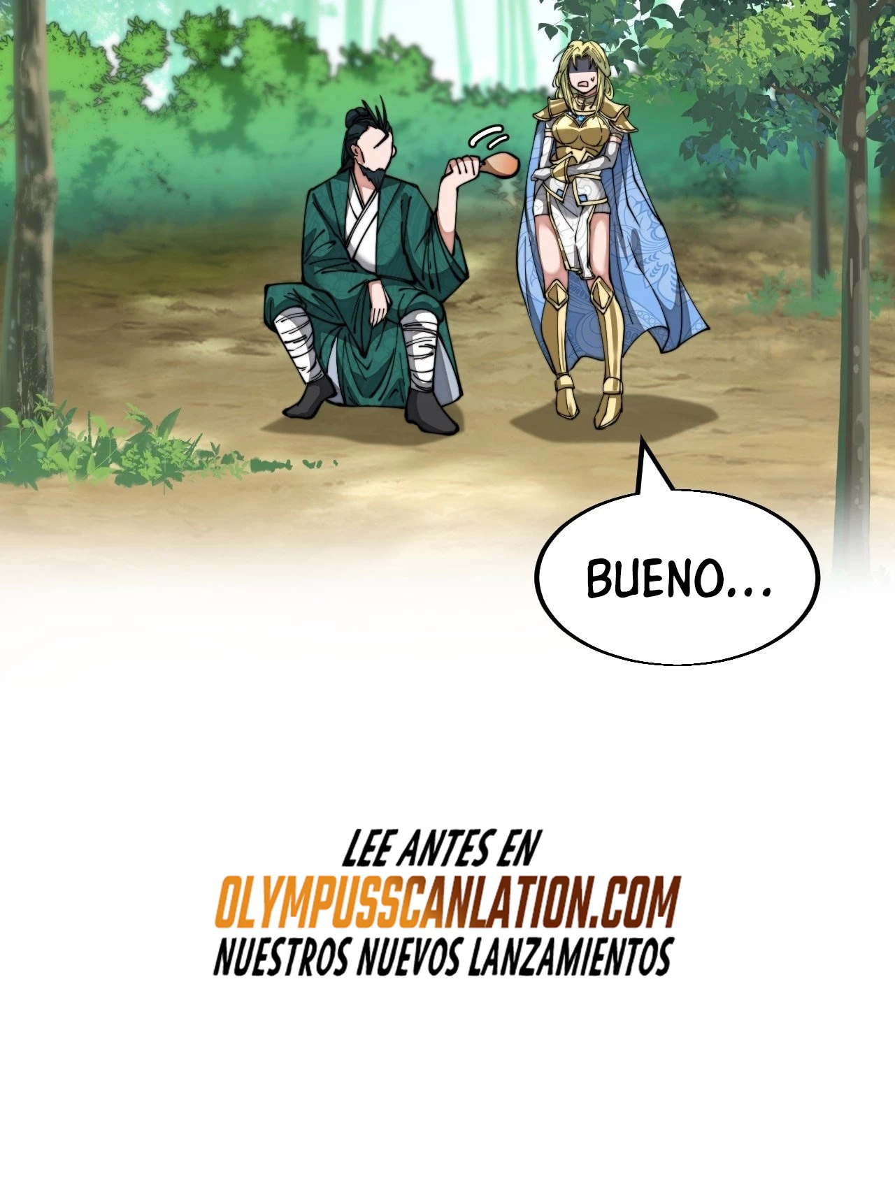 Realmente no soy un hijo de la Suerte > Capitulo 44 > Page 511