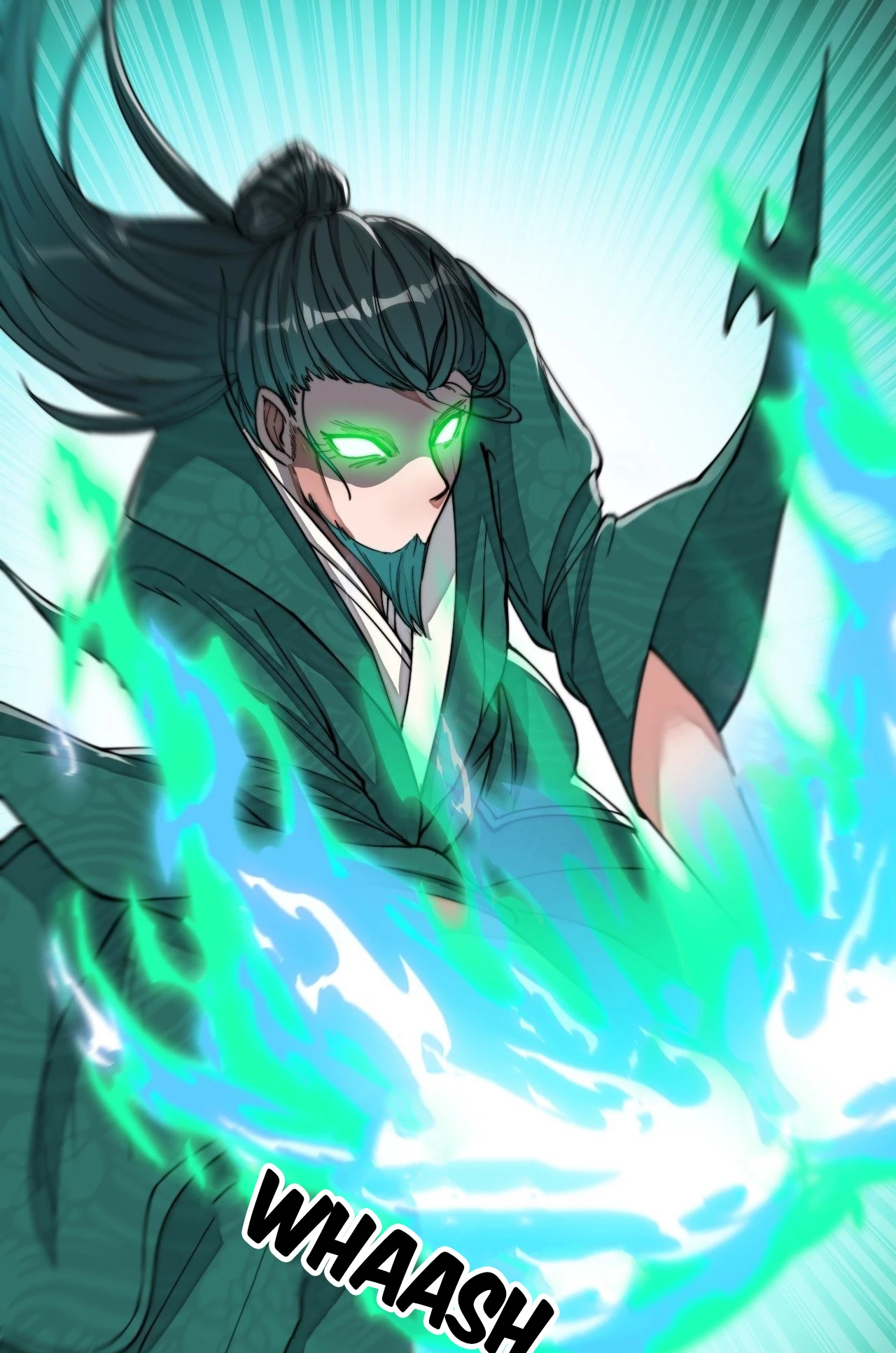 Realmente no soy un hijo de la Suerte > Capitulo 44 > Page 61