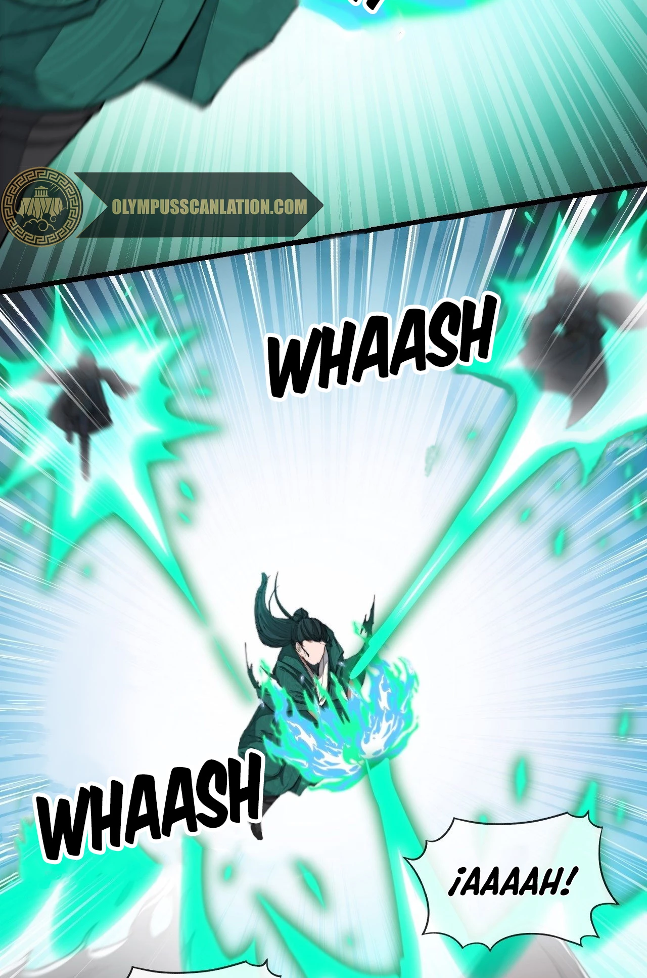 Realmente no soy un hijo de la Suerte > Capitulo 44 > Page 71