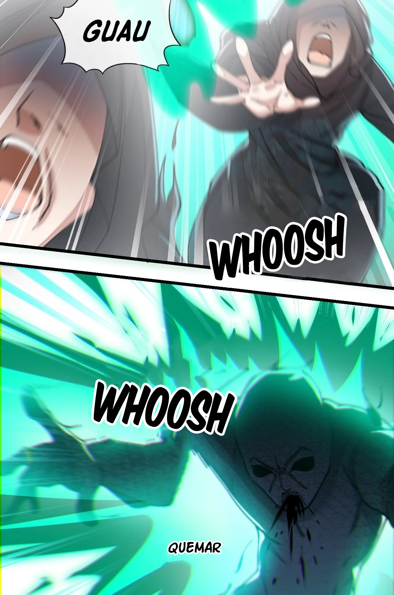 Realmente no soy un hijo de la Suerte > Capitulo 44 > Page 81