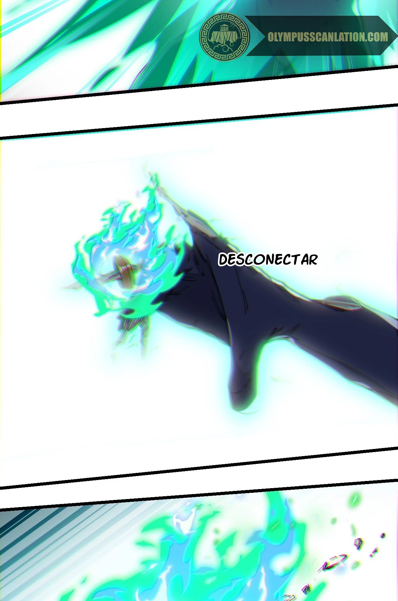 Realmente no soy un hijo de la Suerte > Capitulo 44 > Page 91